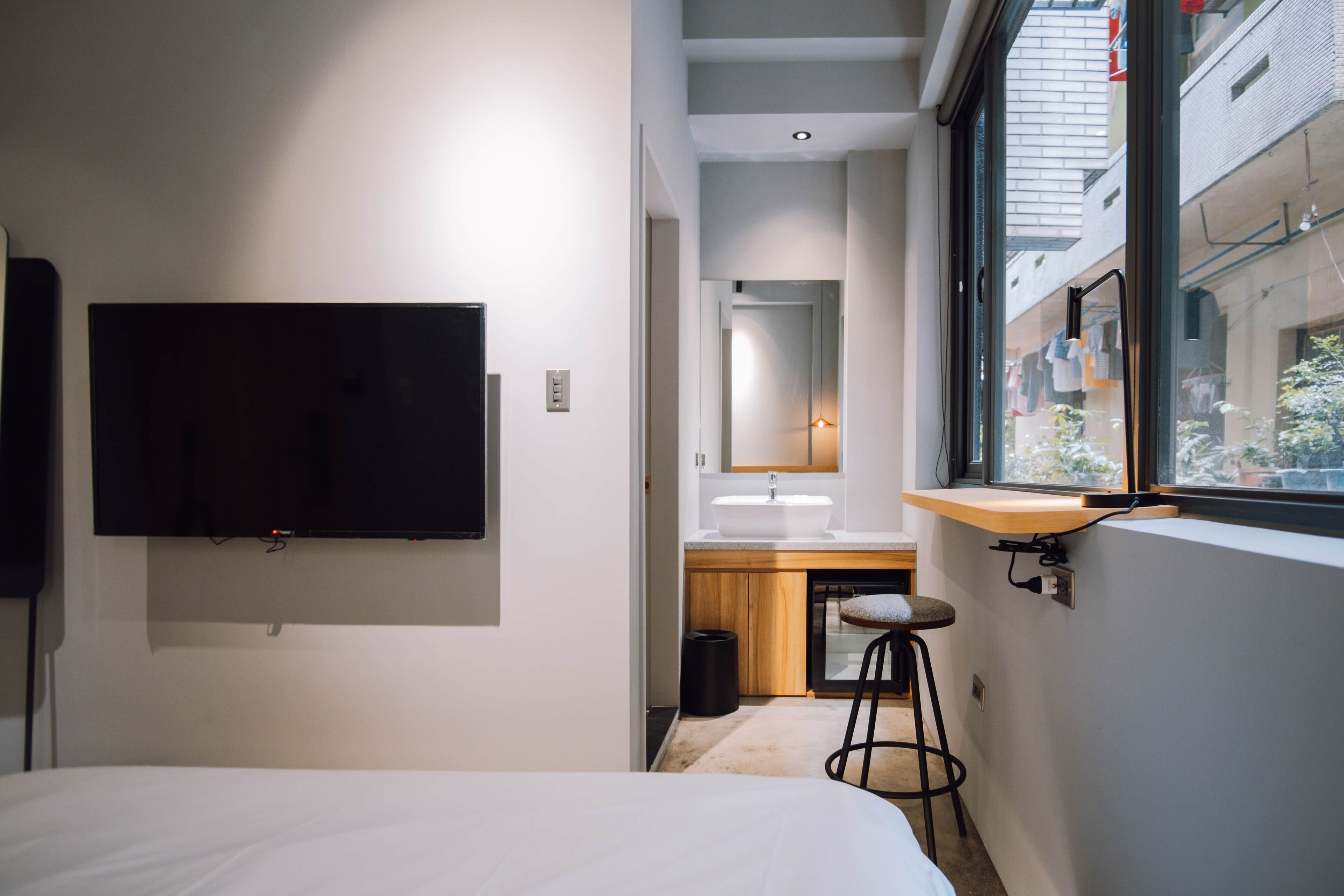 Hotel Drizzle