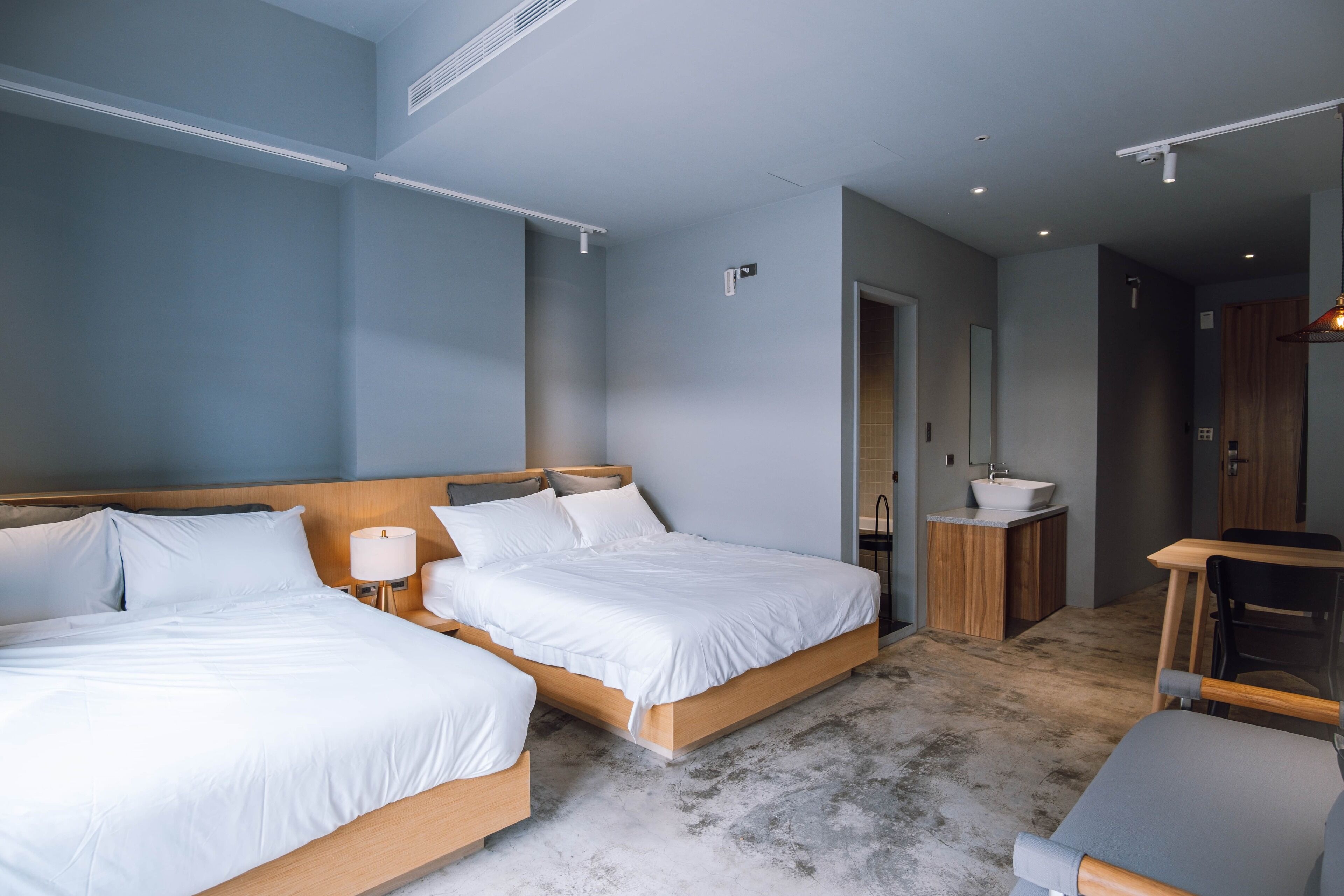 Hotel Drizzle
