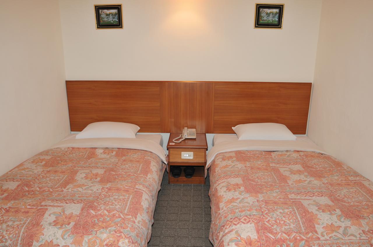 Hua Guo Hotel