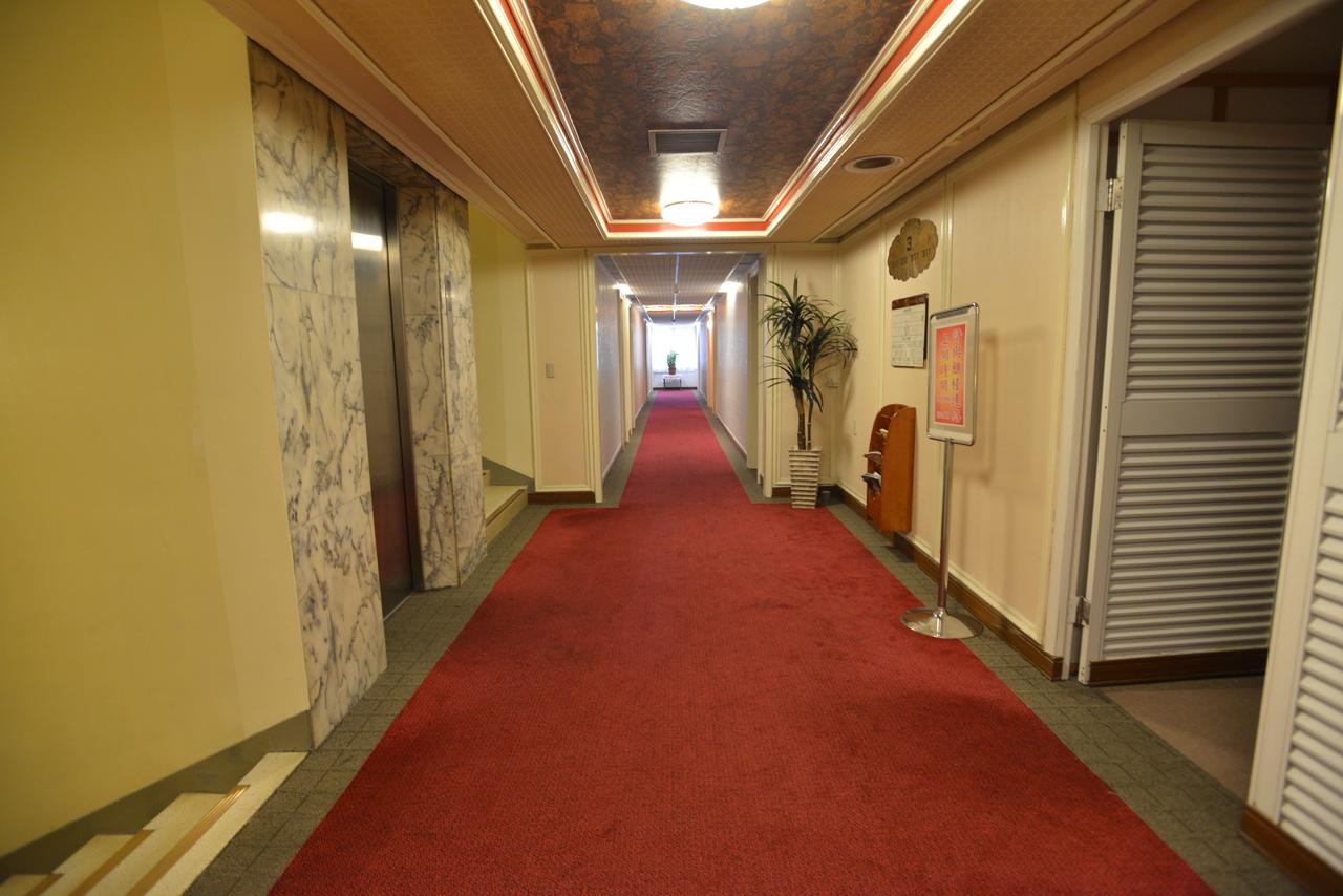 Hua Guo Hotel