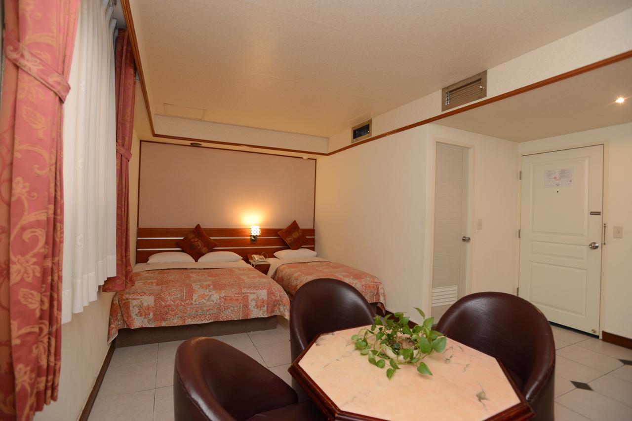 Hua Guo Hotel