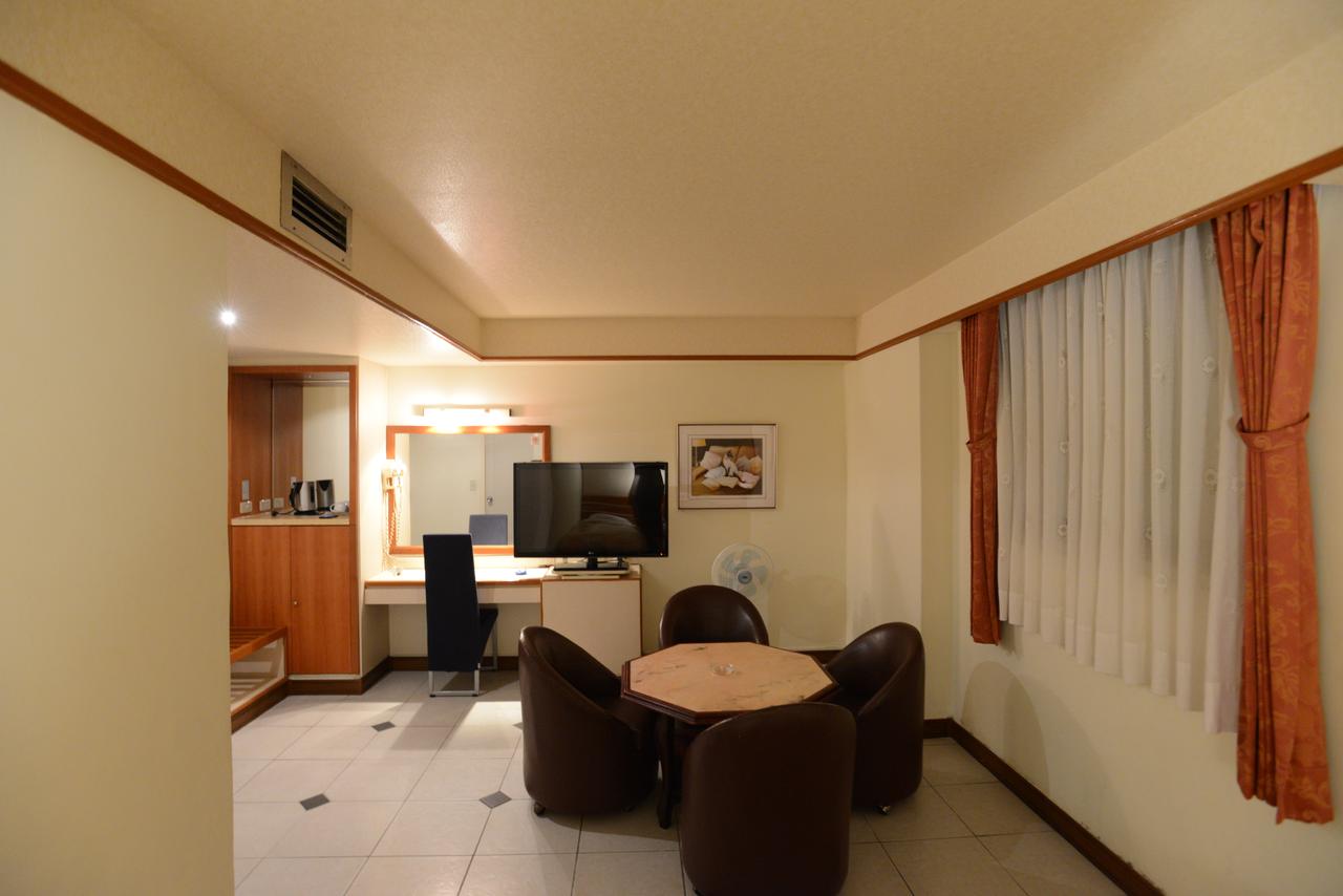 Hua Guo Hotel