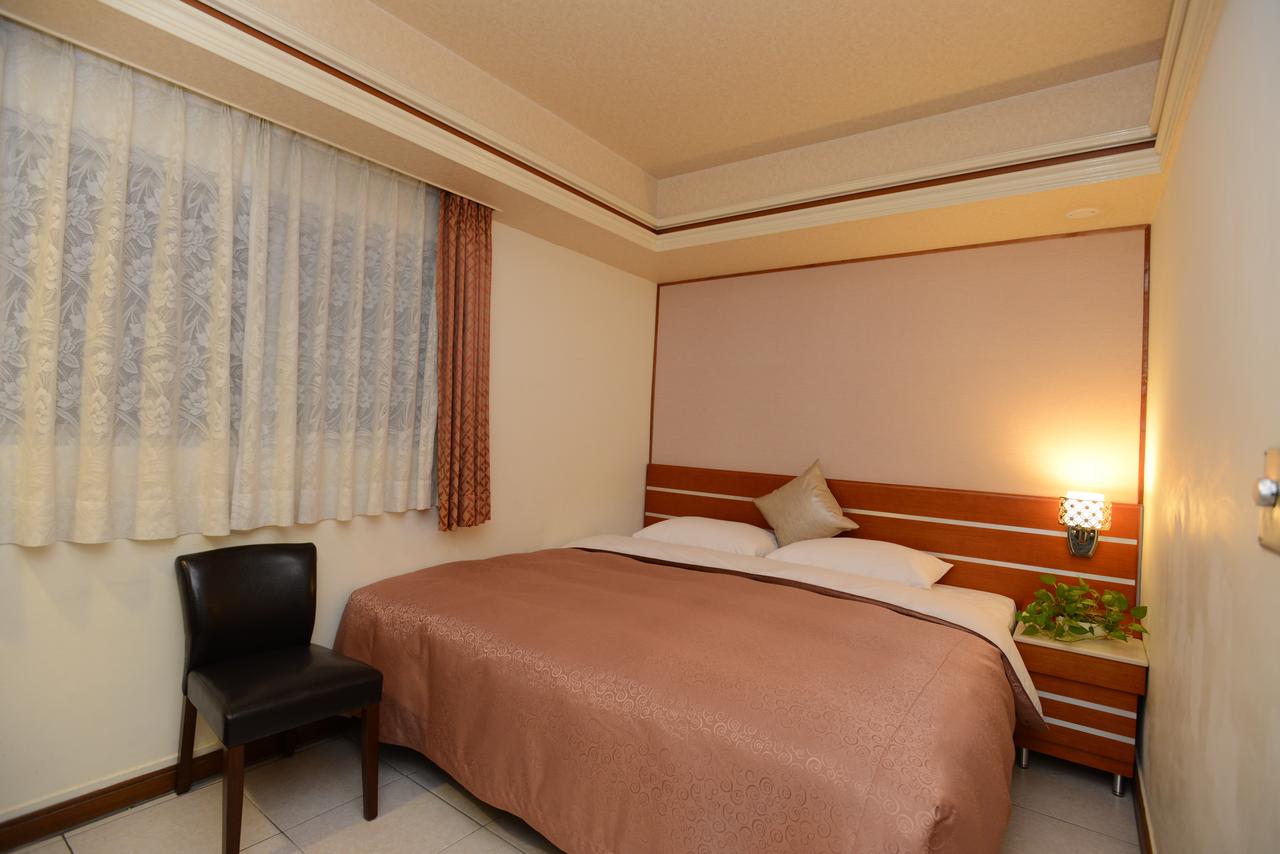 Hua Guo Hotel