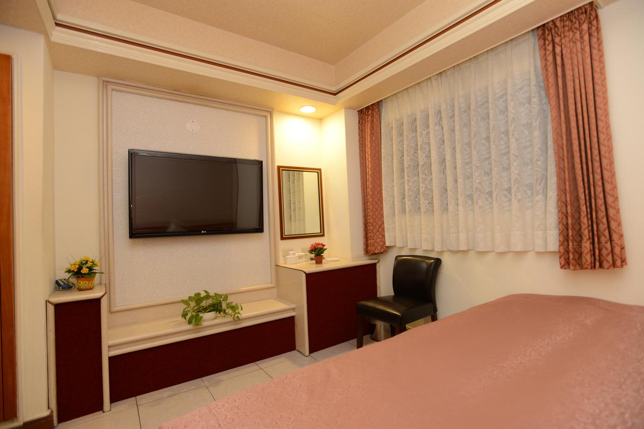 Hua Guo Hotel