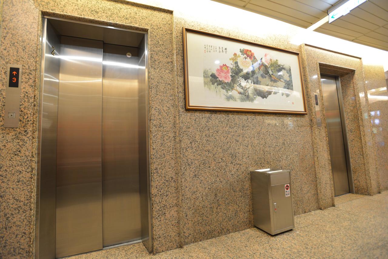 Hua Guo Hotel