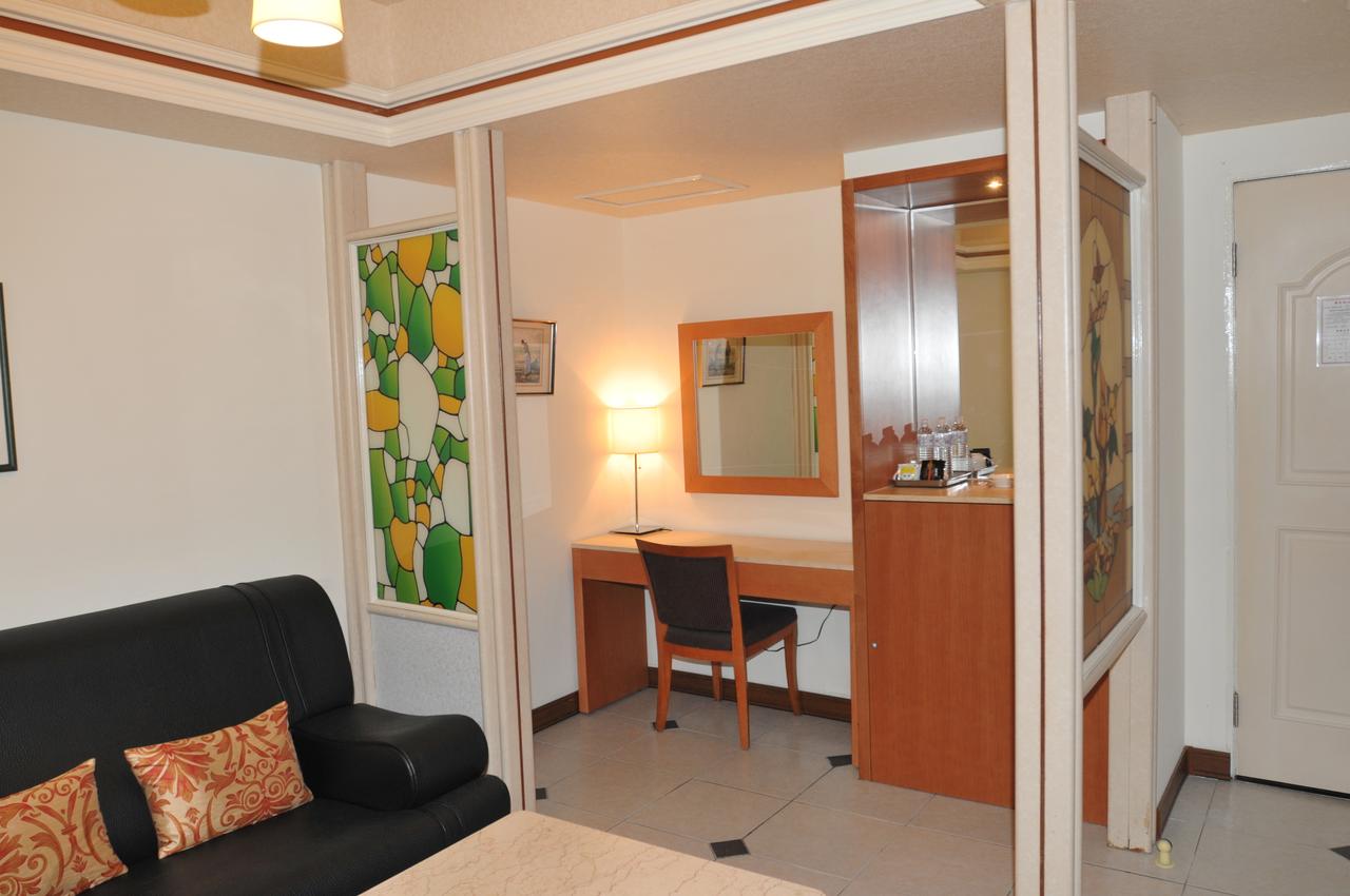 Hua Guo Hotel