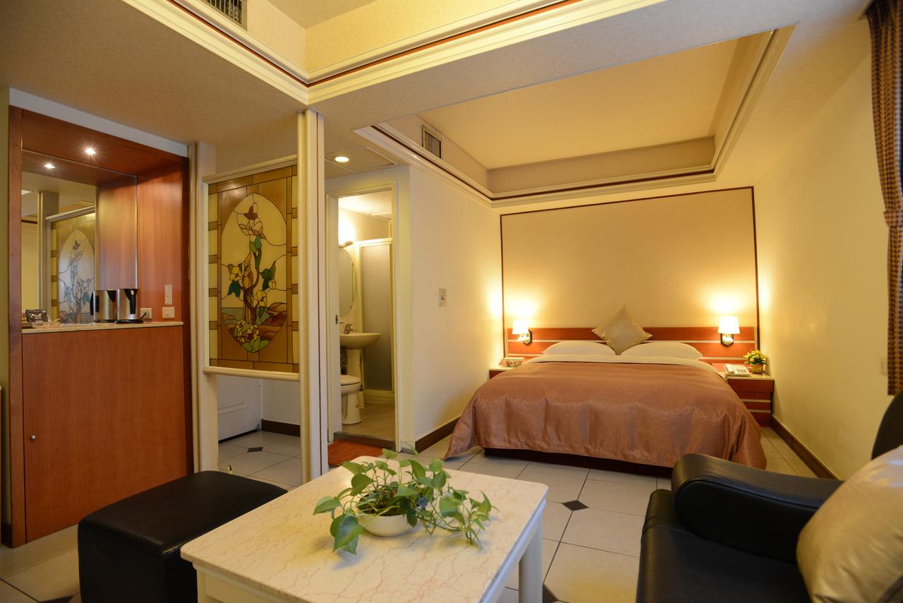 Hua Guo Hotel
