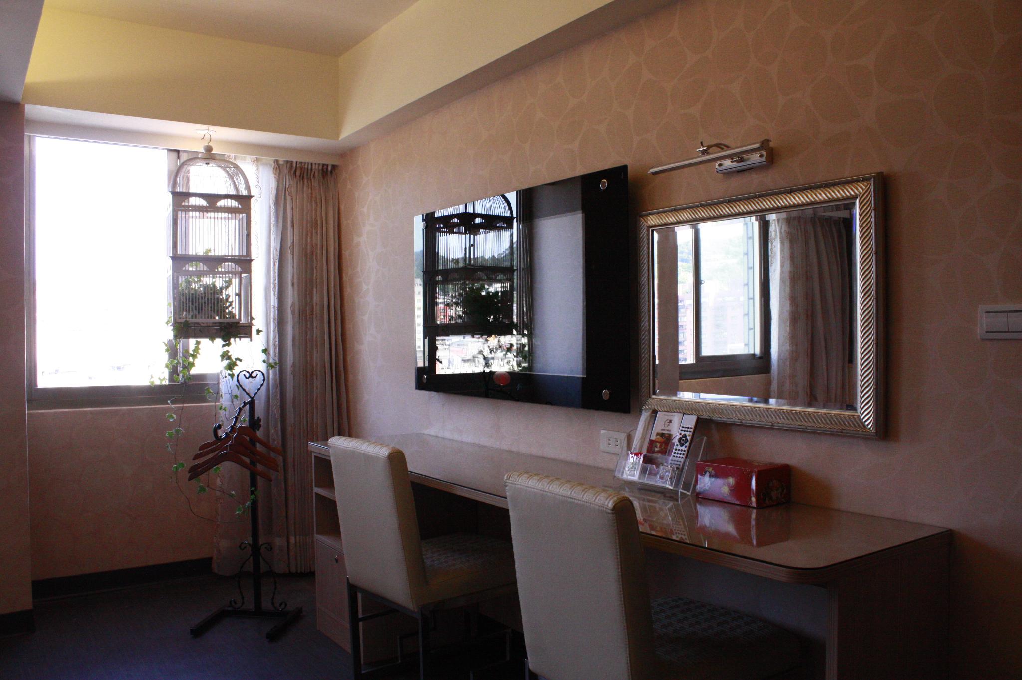 Jinhwa Hotel
