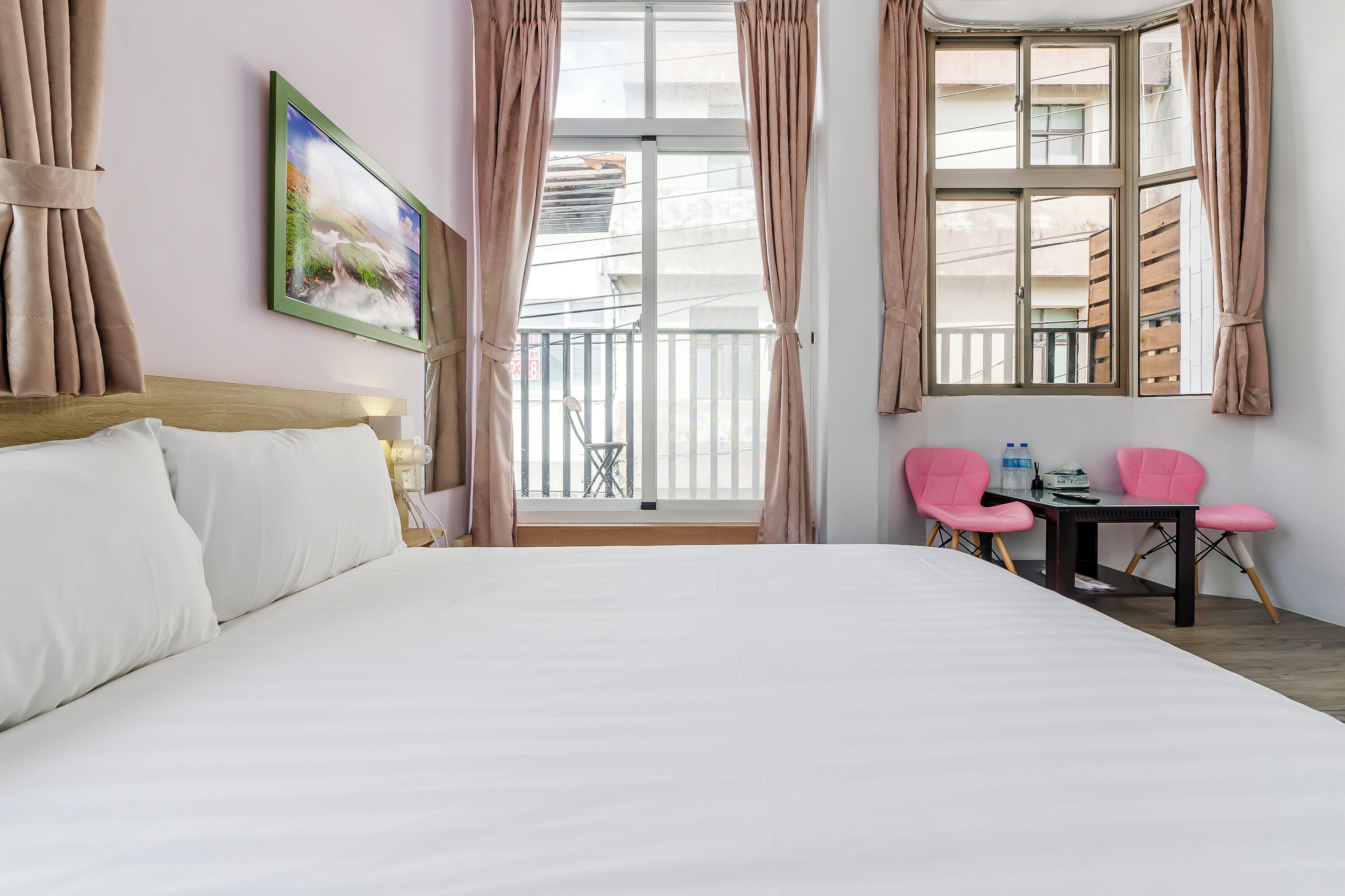 5-1 Homestay