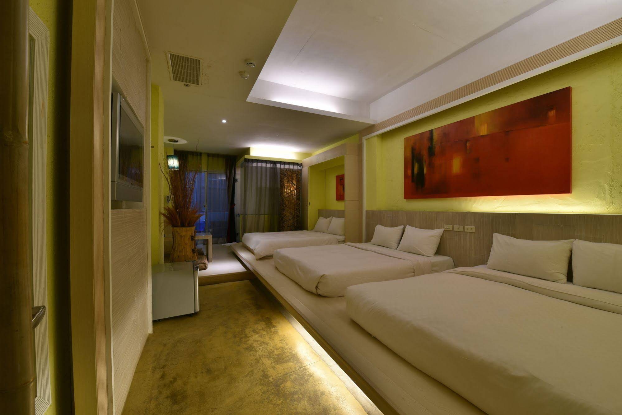 Kenting Calla Lily Inn