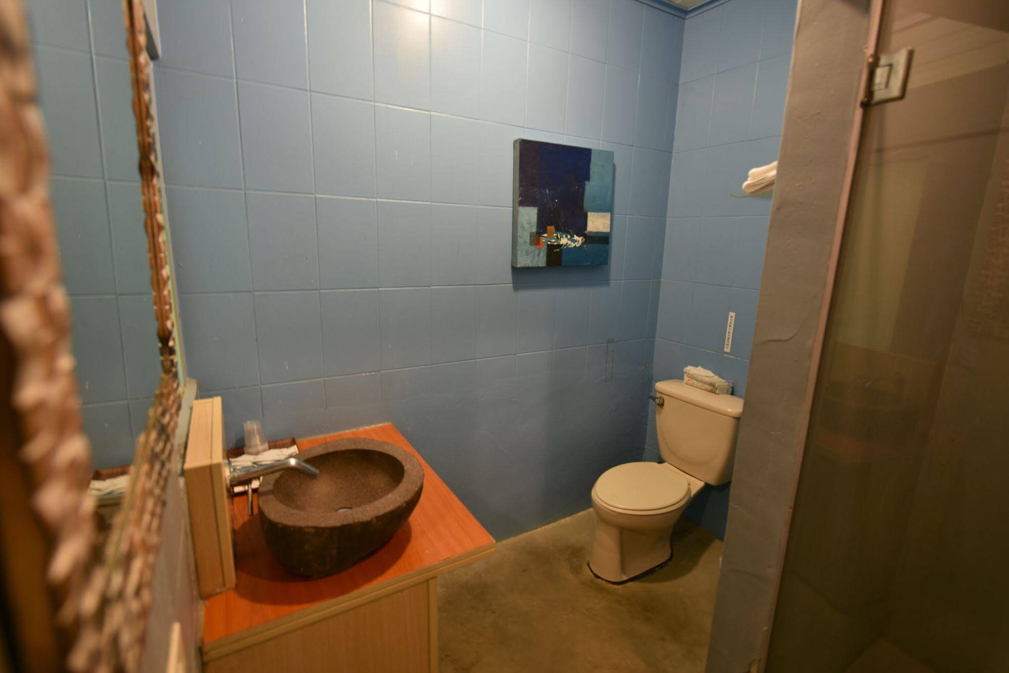 Kenting Calla Lily Inn