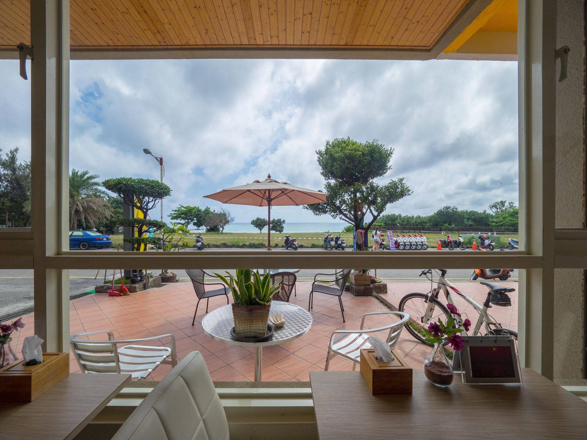 Love Sea 126 House Inn