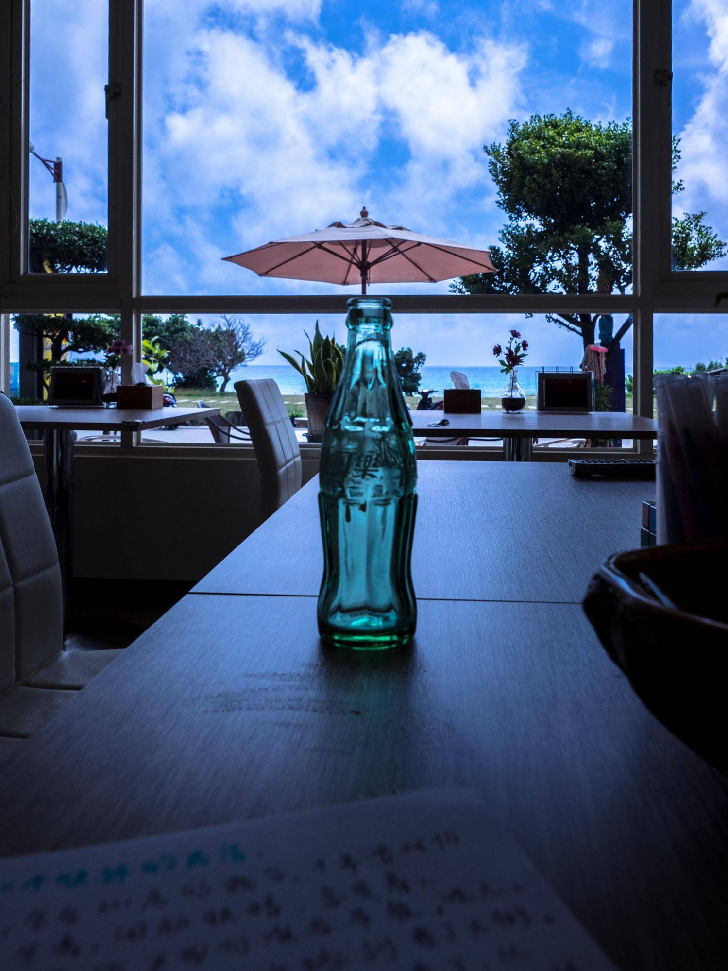Love Sea 126 House Inn