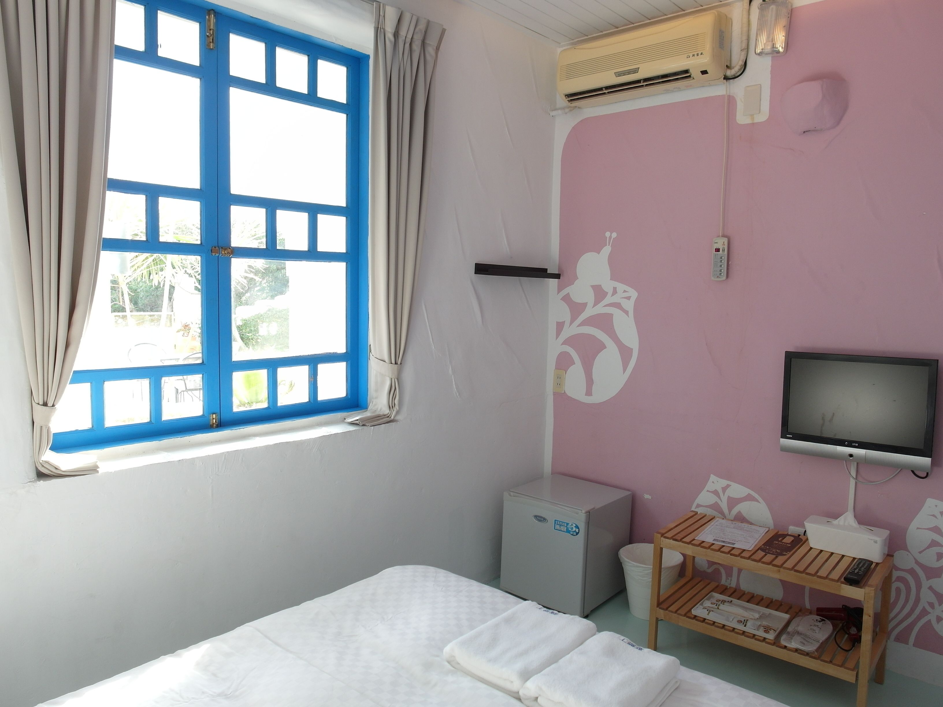 Mykonos B&B