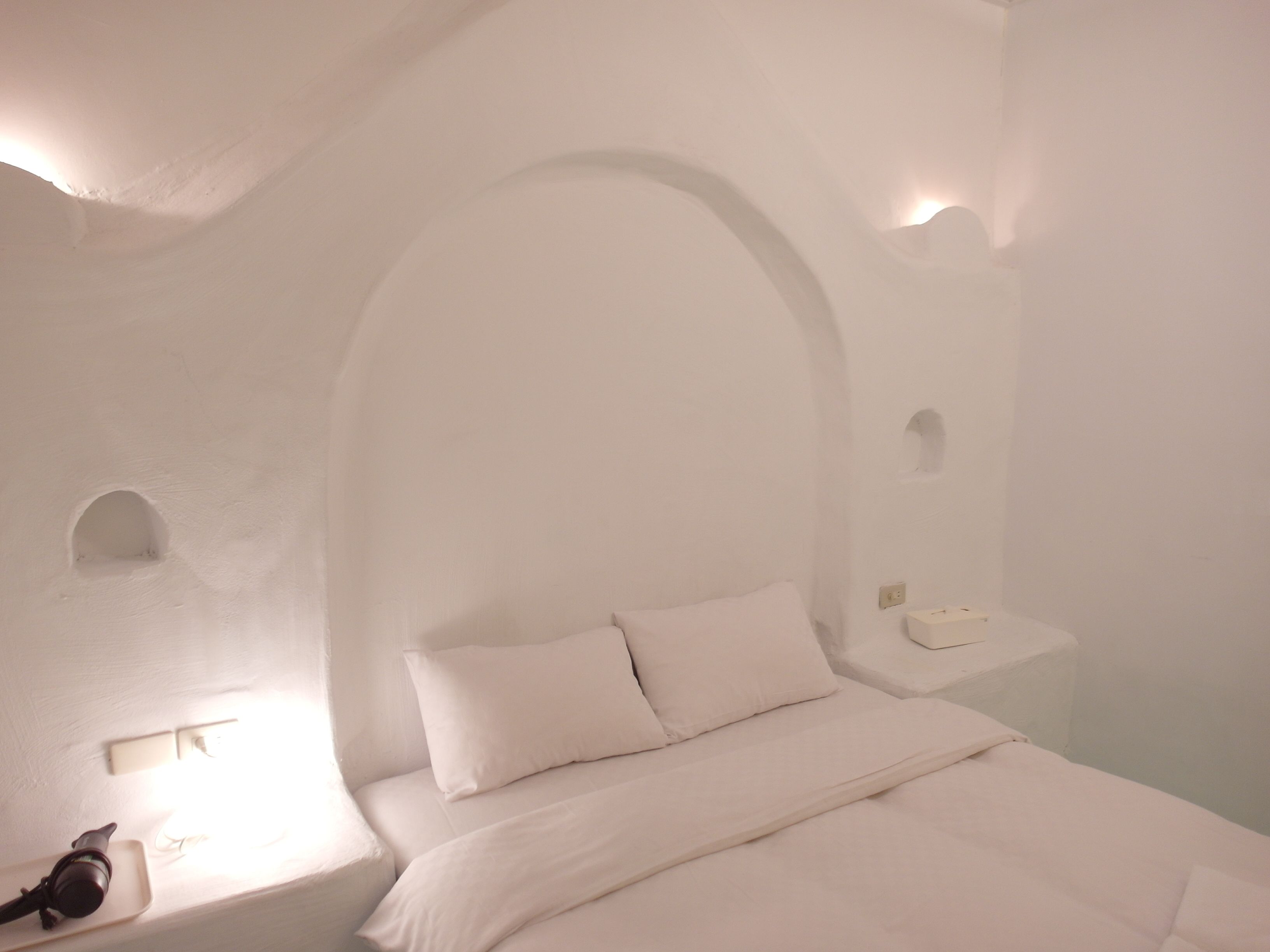 Mykonos B&B