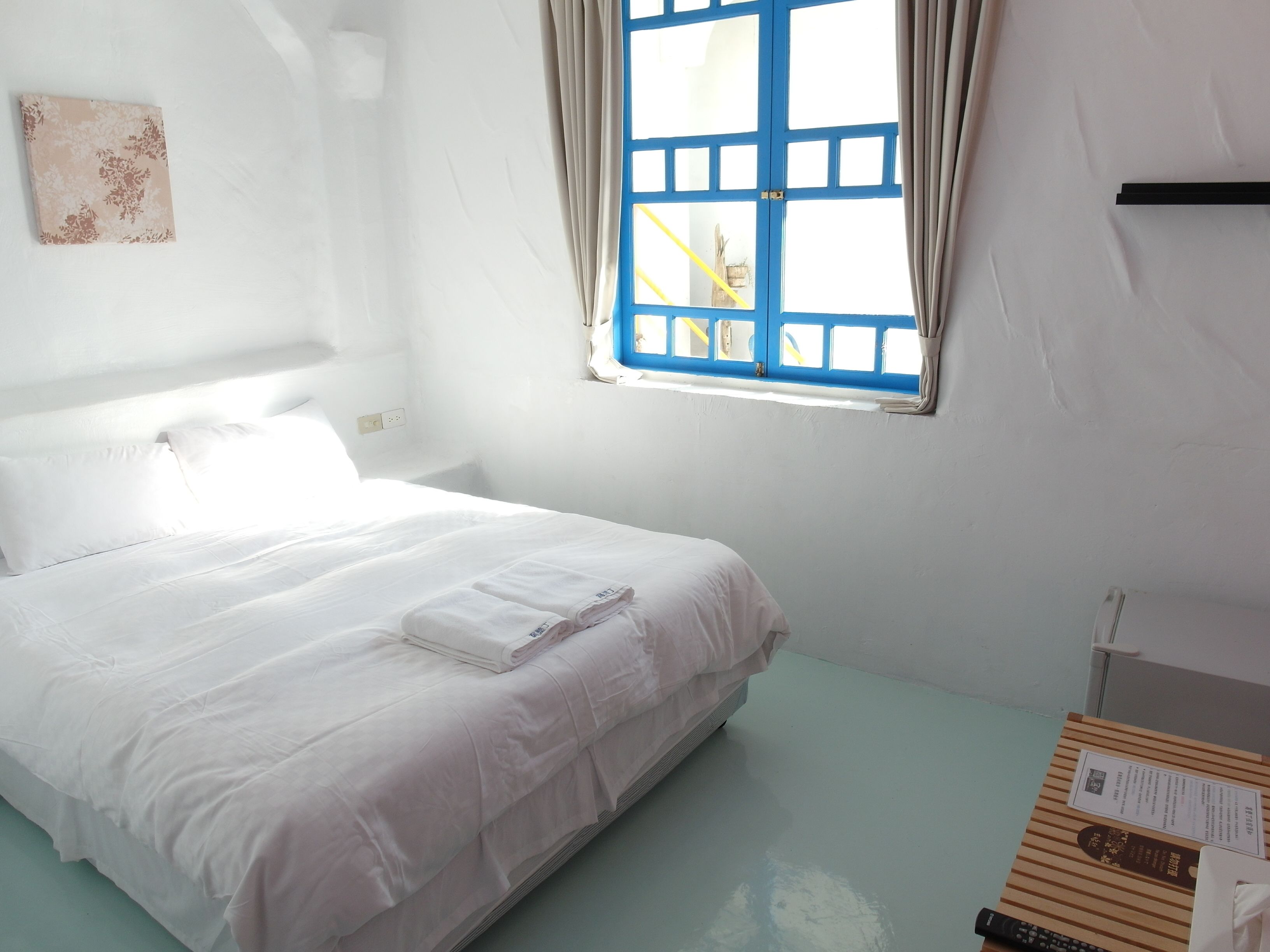 Mykonos B&B