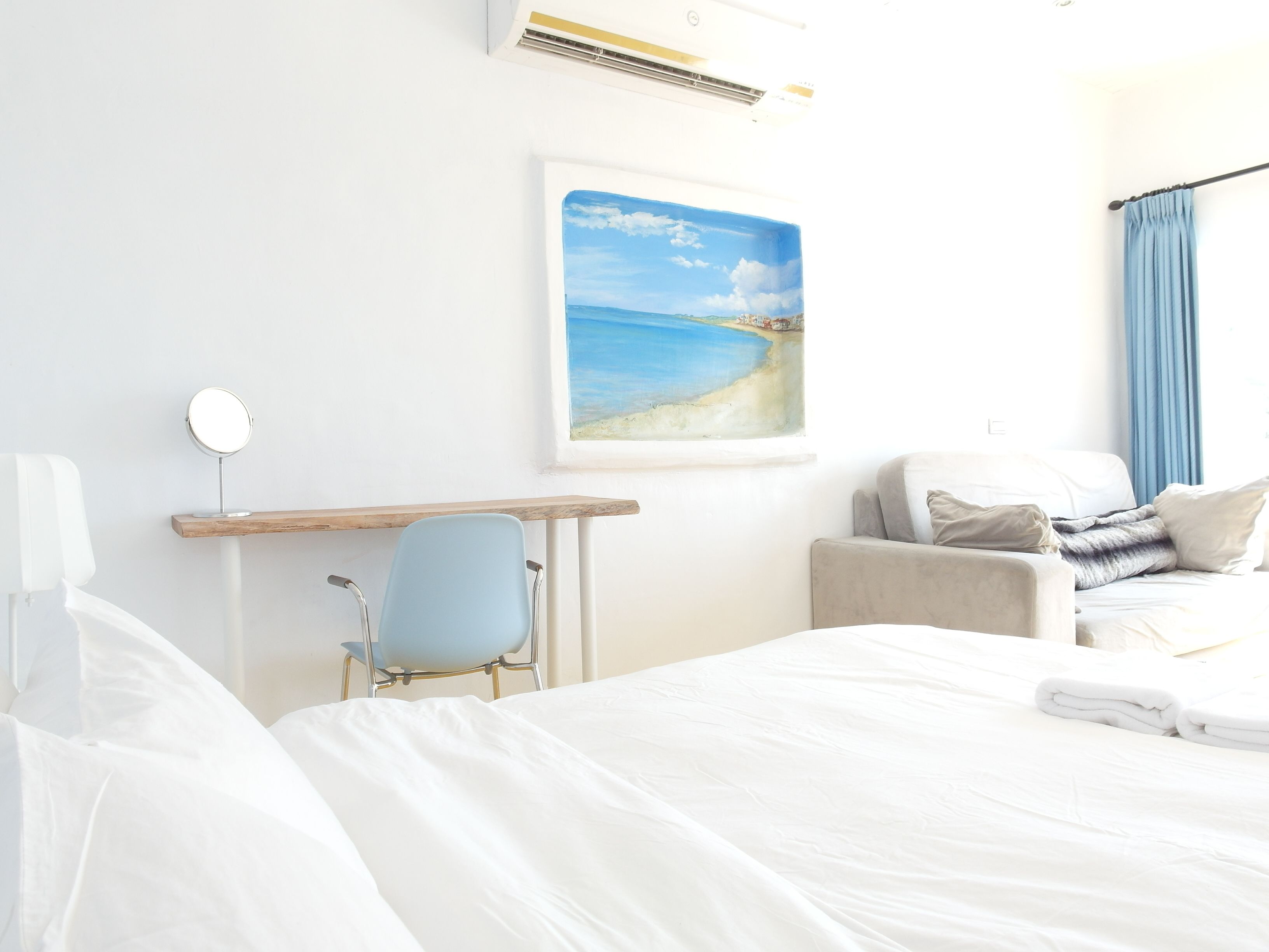 Mykonos B&B