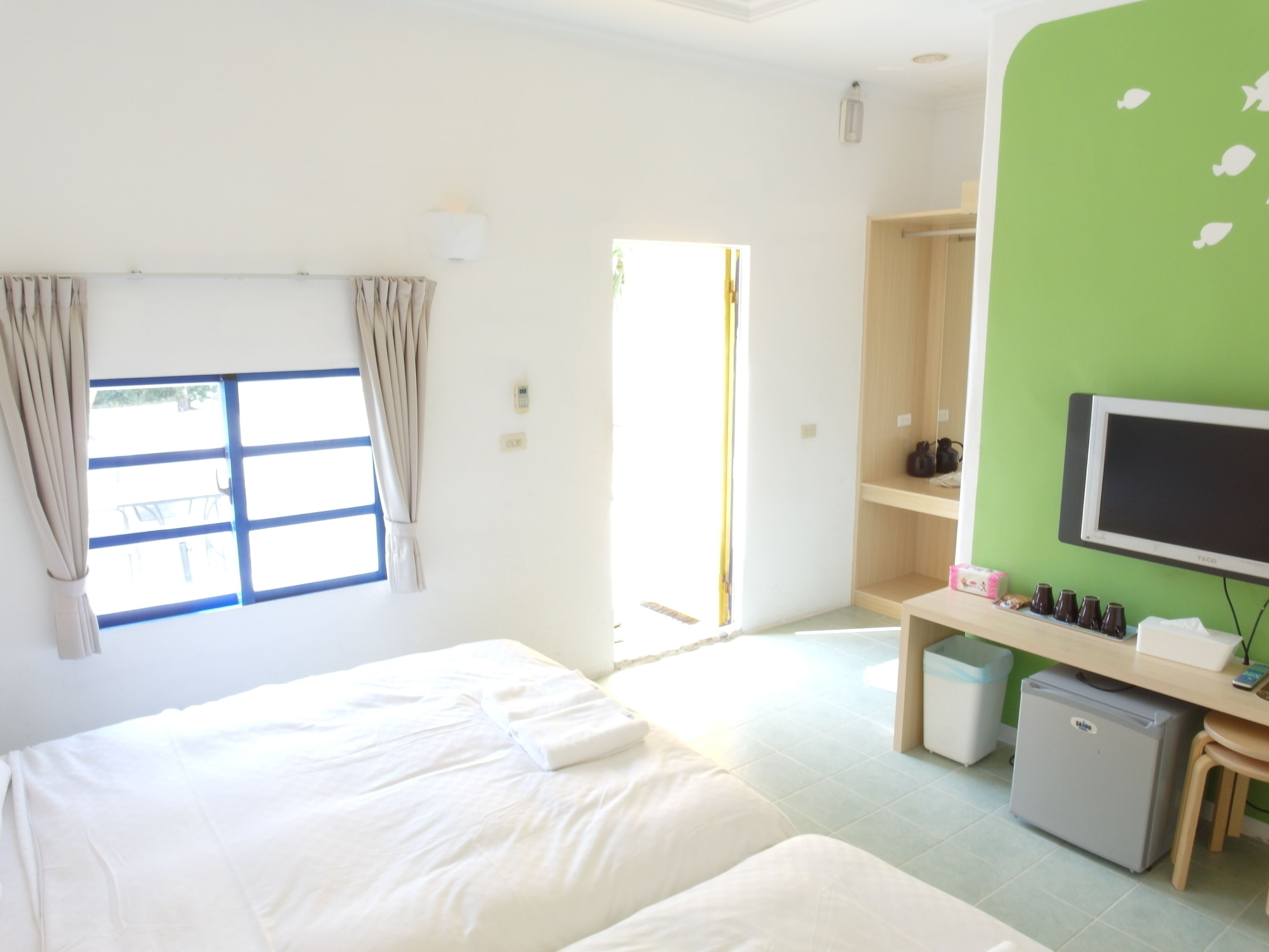 Mykonos B&B
