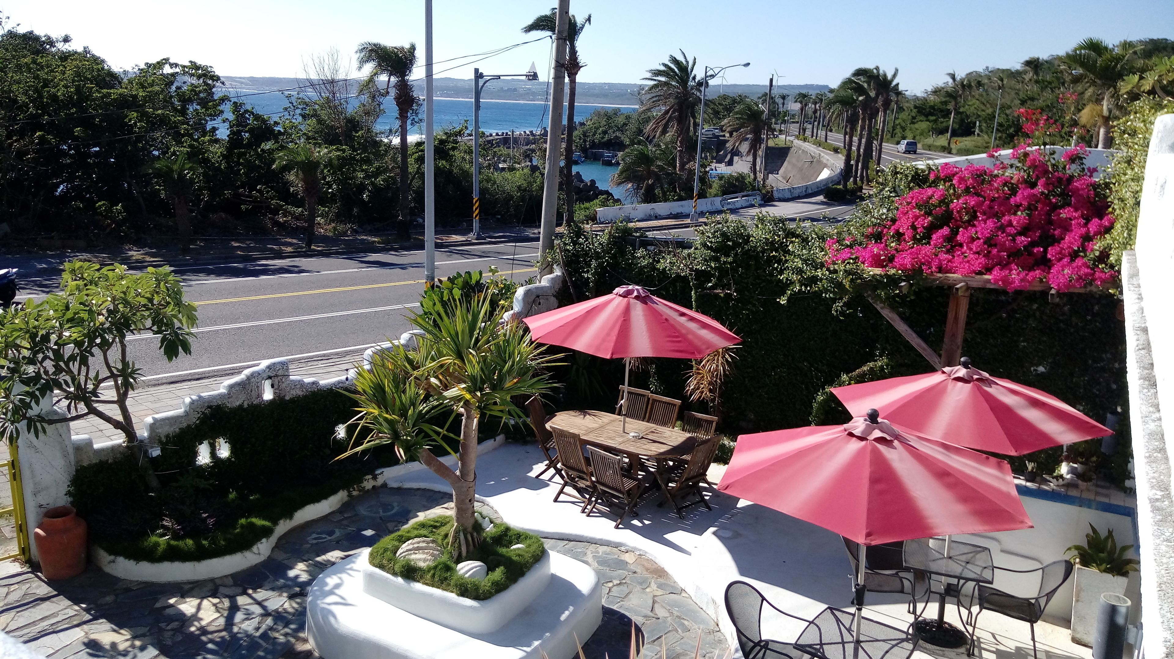 Mykonos B&B