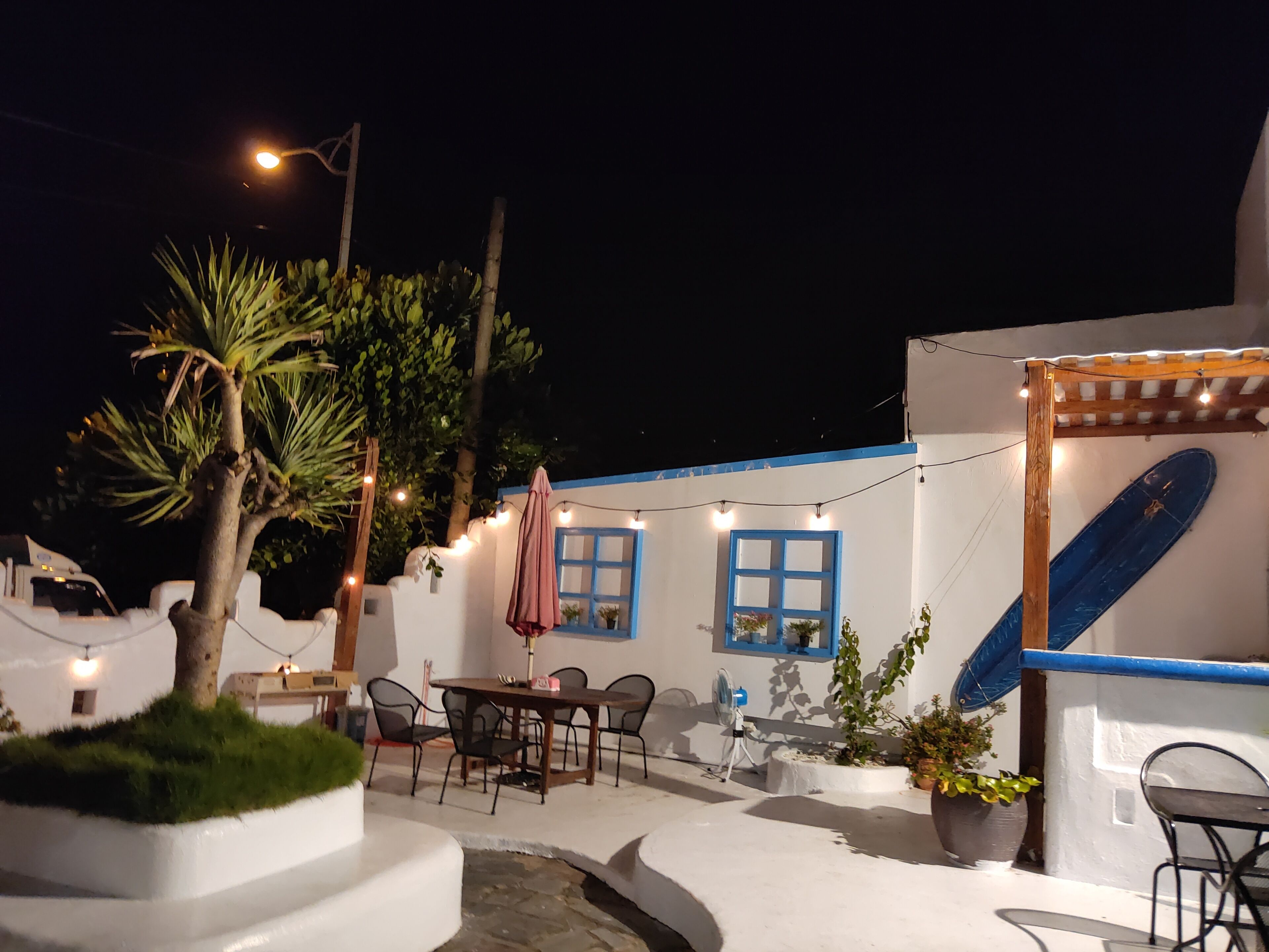 Mykonos B&B