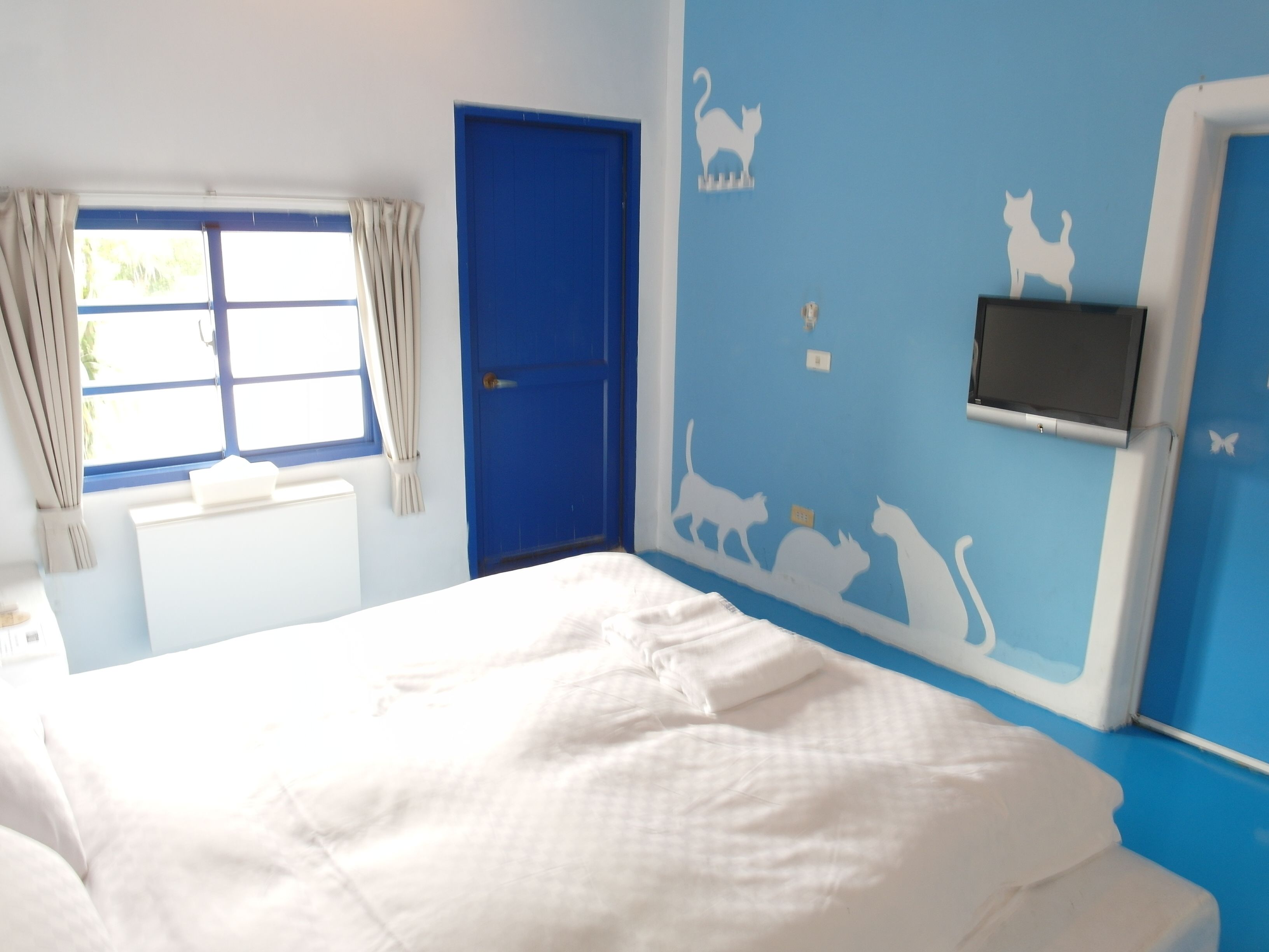 Mykonos B&B