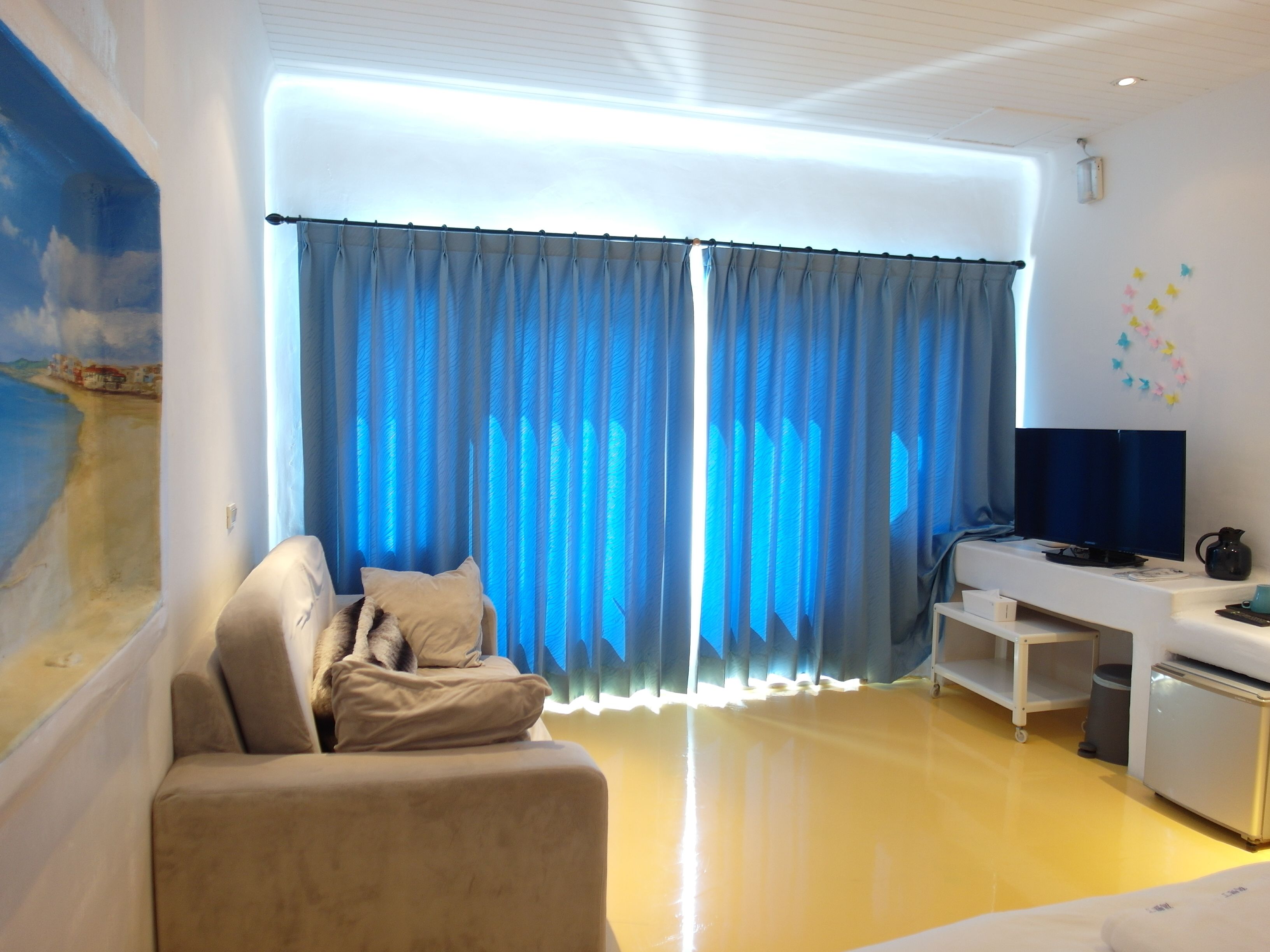 Mykonos B&B