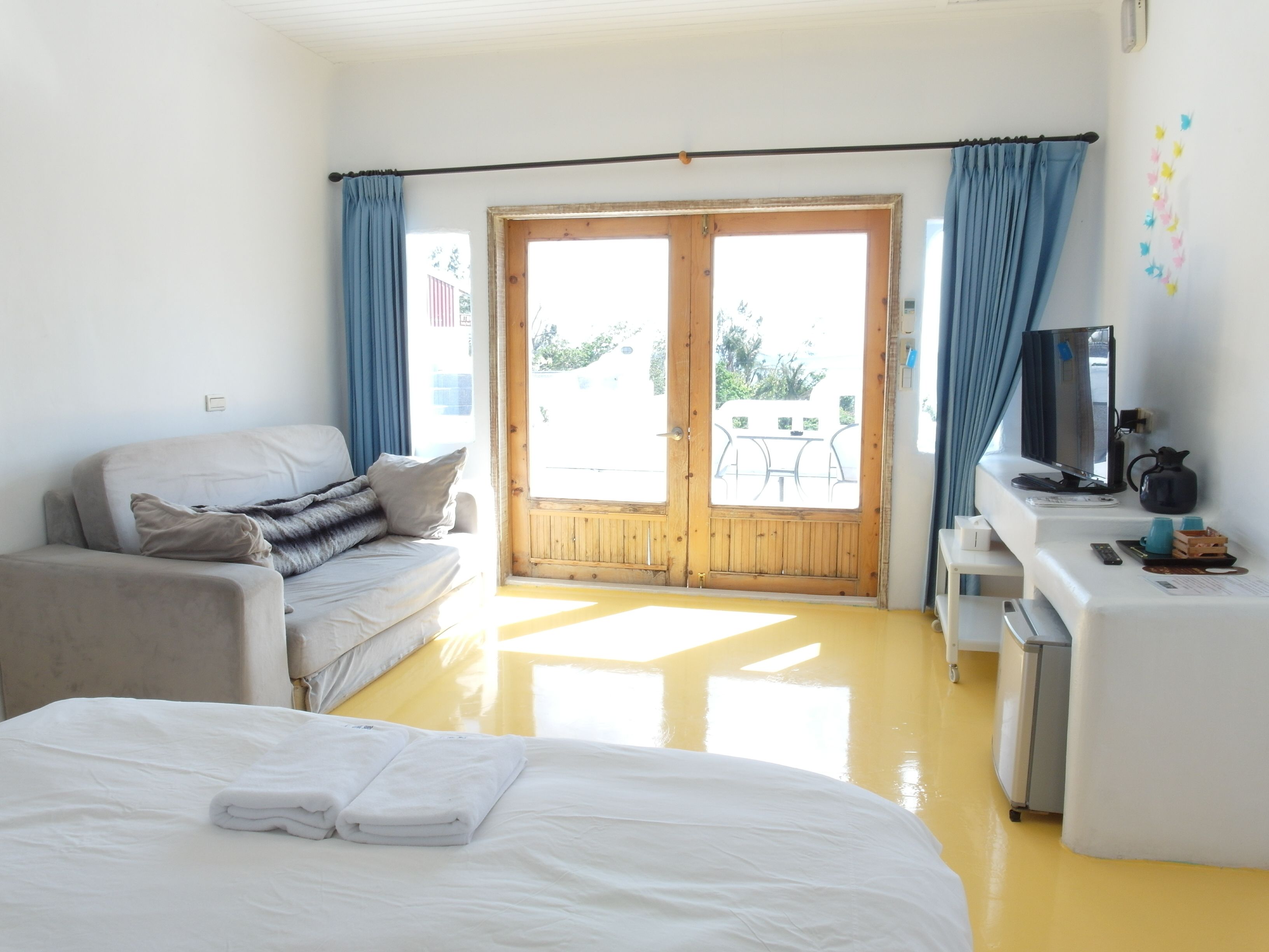 Mykonos B&B
