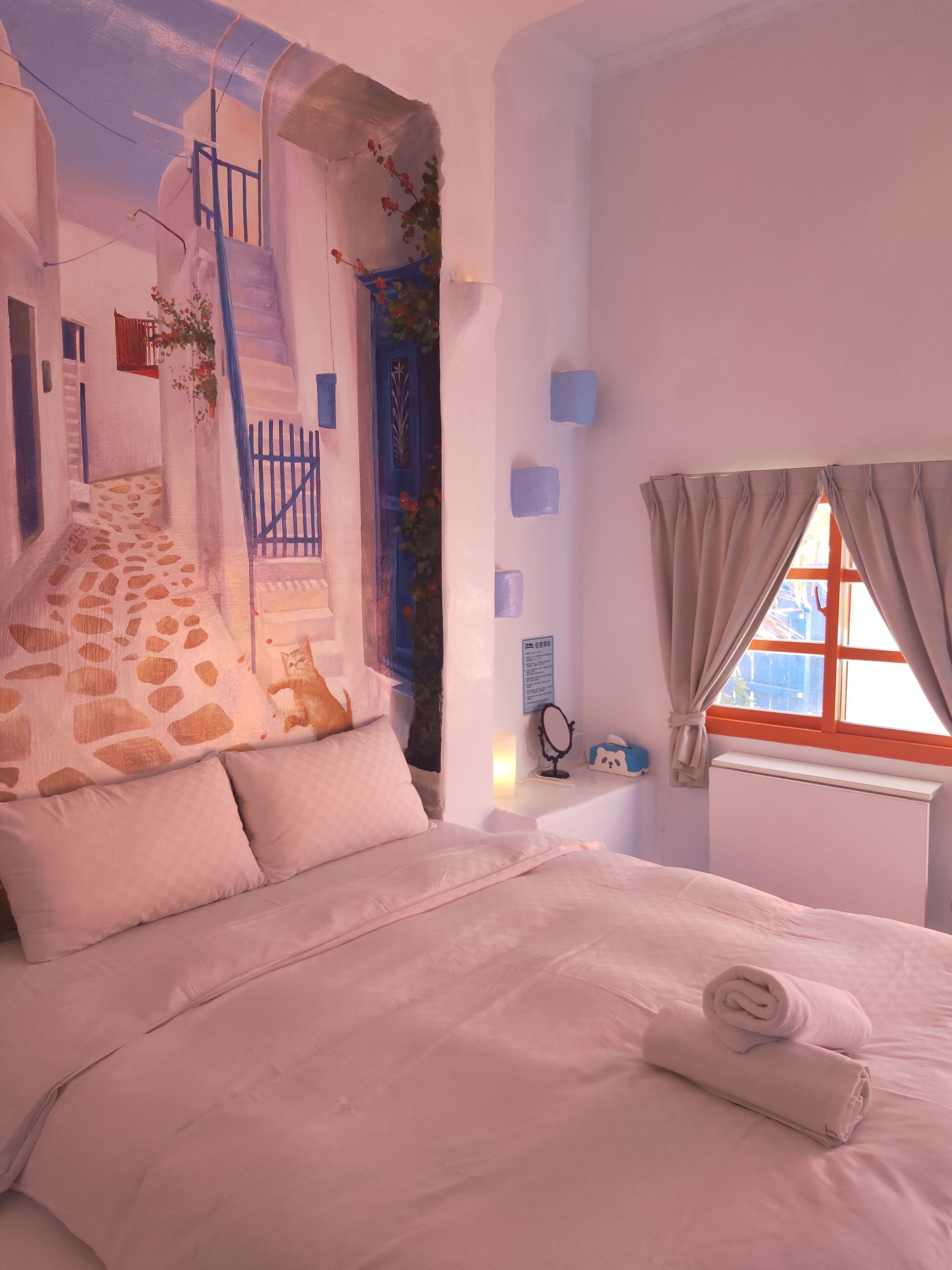 Mykonos B&B