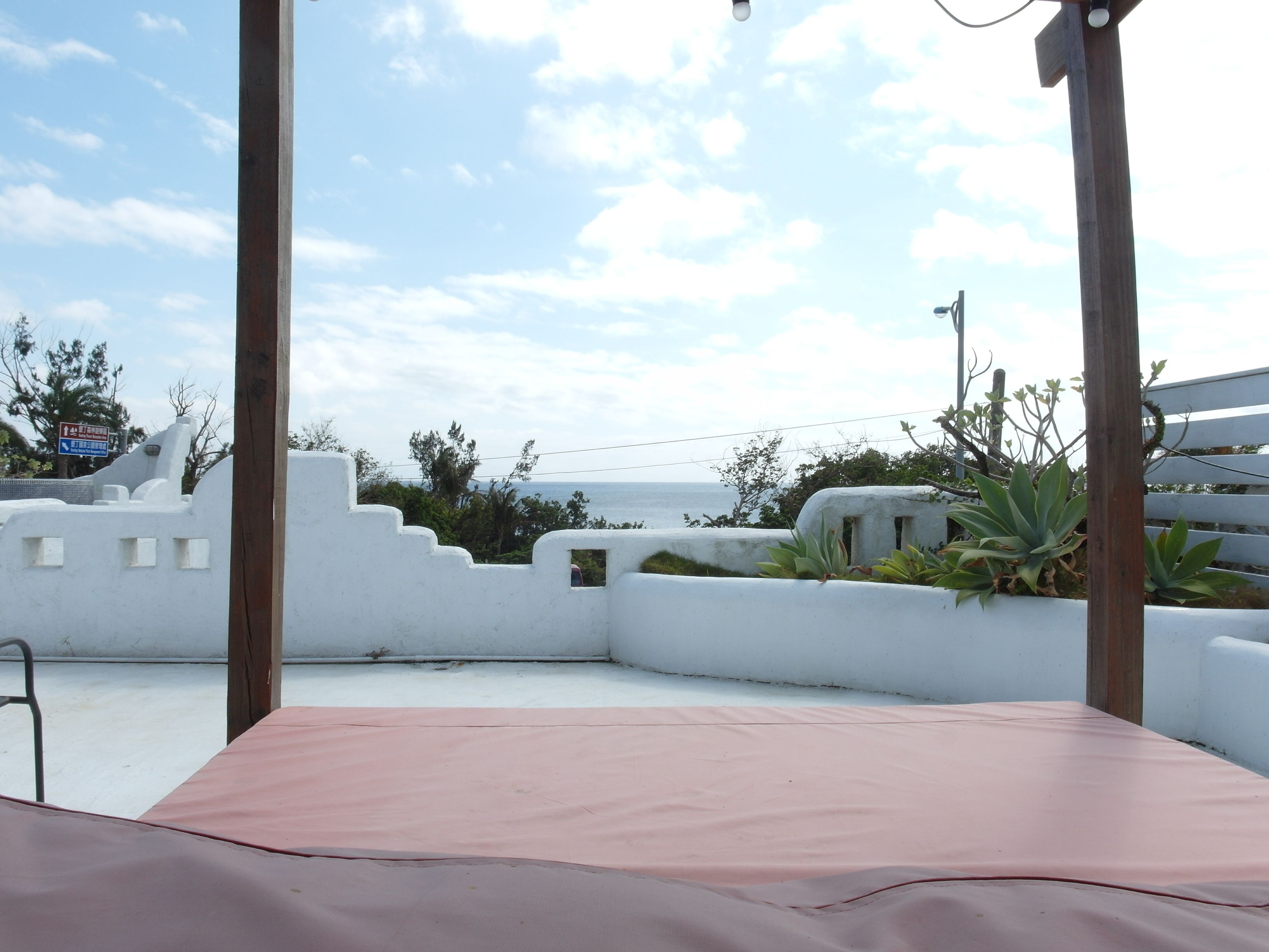 Mykonos B&B