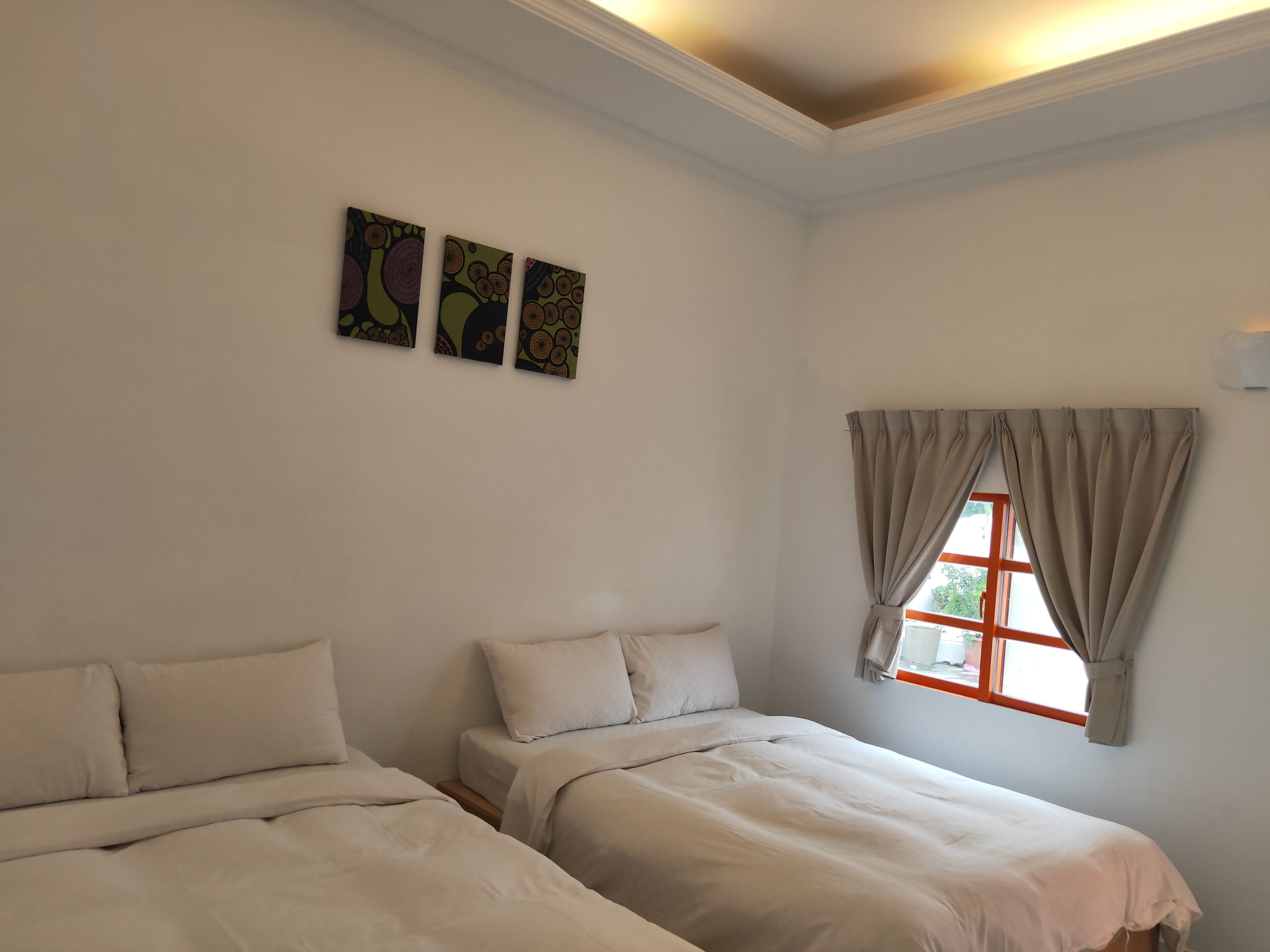 Mykonos B&B