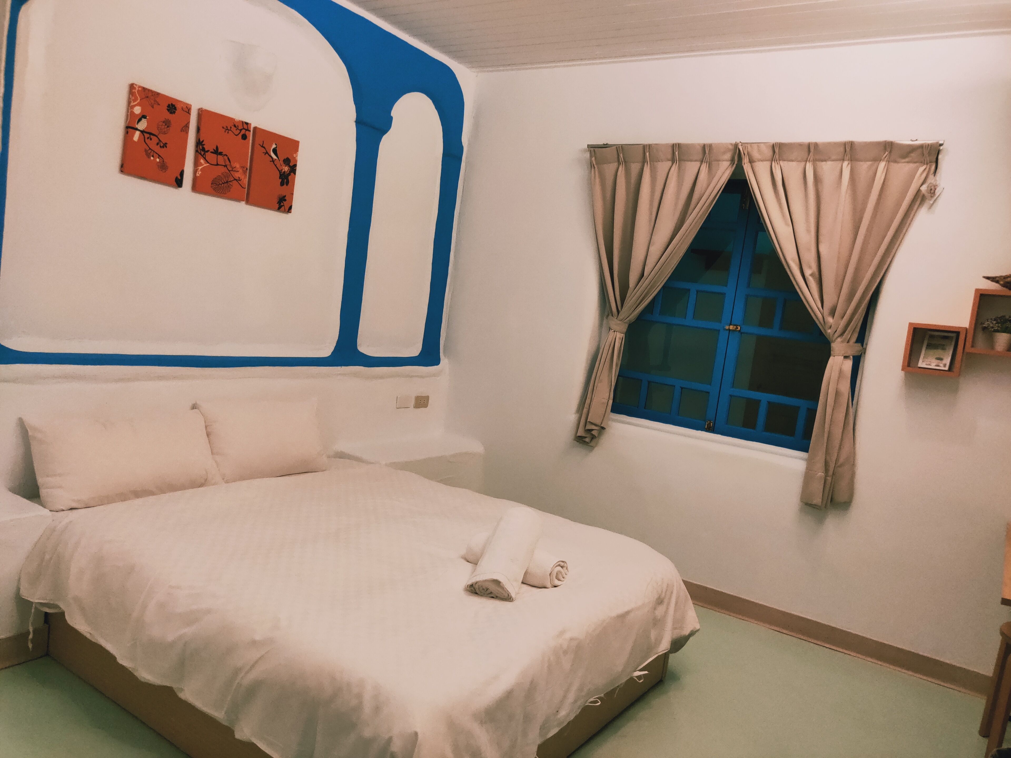 Mykonos B&B