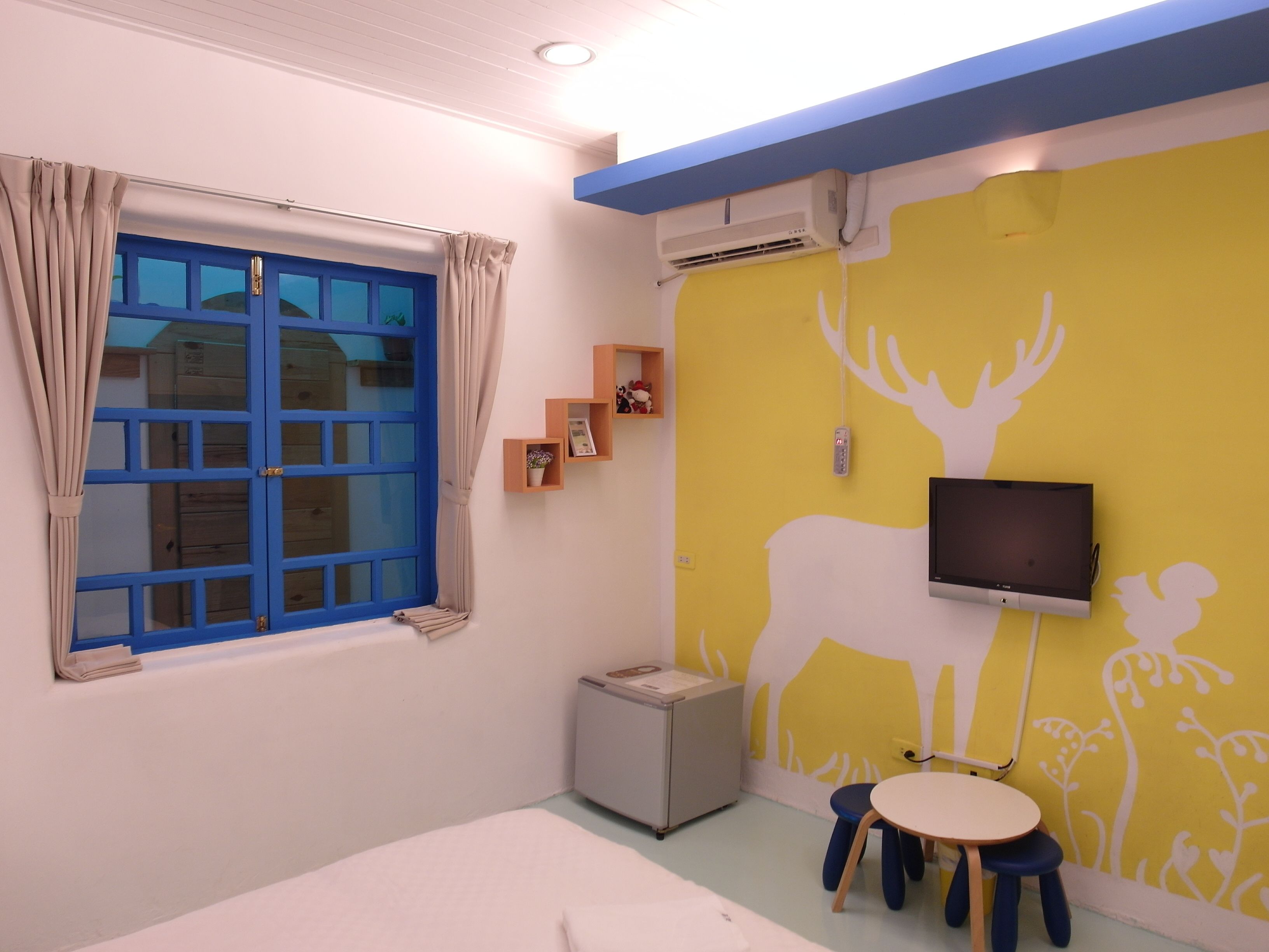 Mykonos B&B