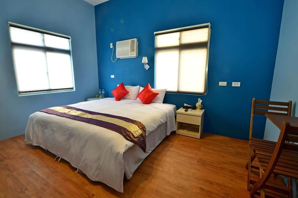 Star Sunny Sea B&B