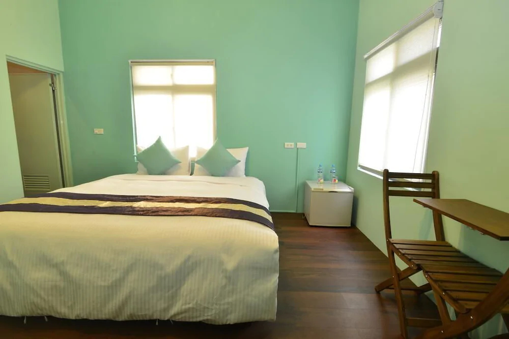 Star Sunny Sea B&B