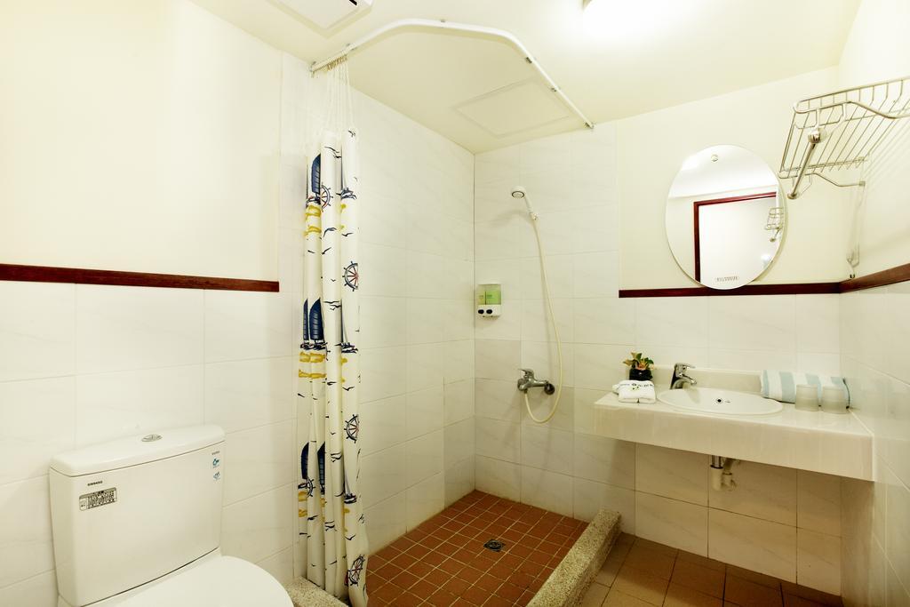 Water Space Inn
