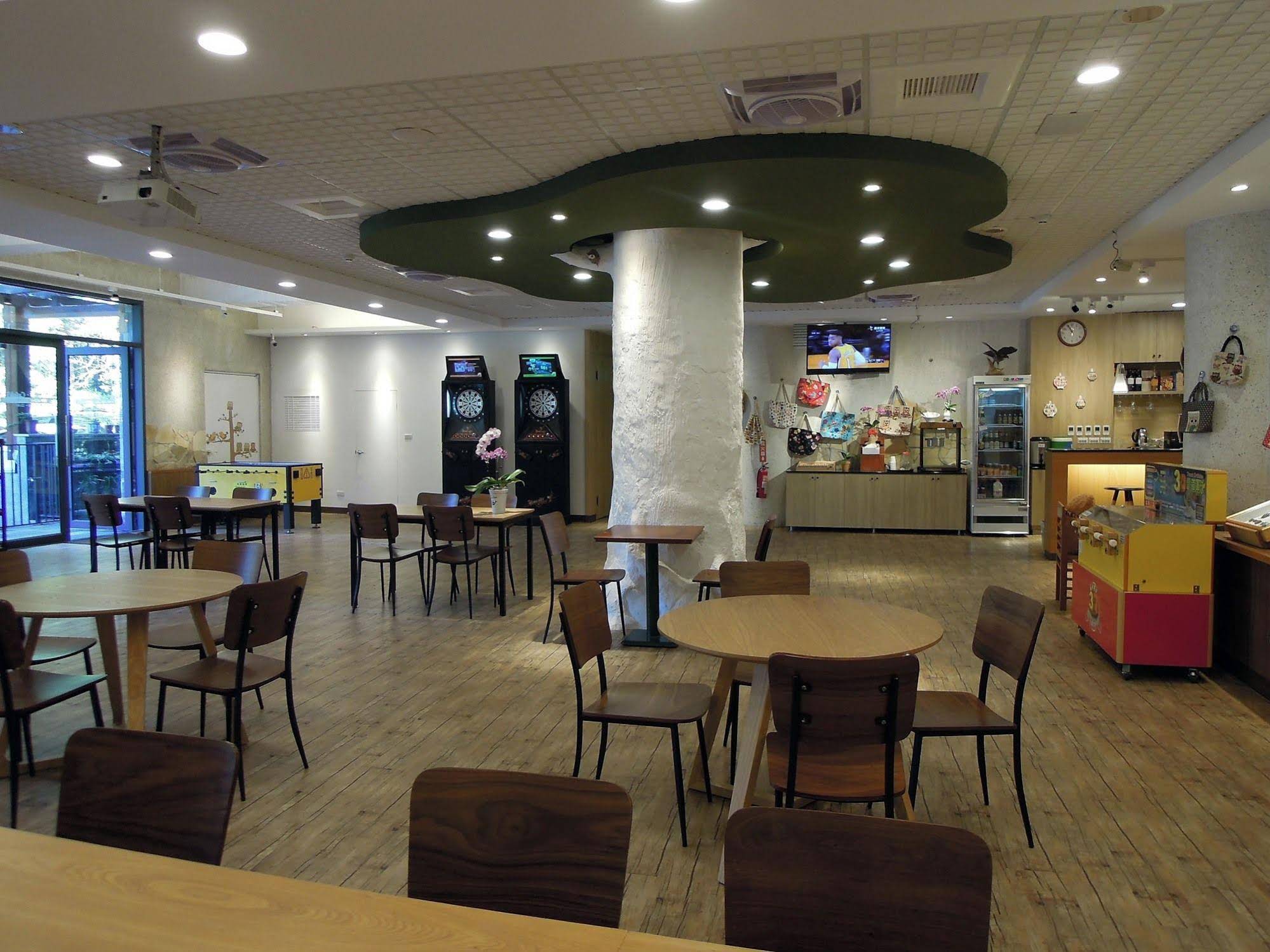 Ginkgo Hotel