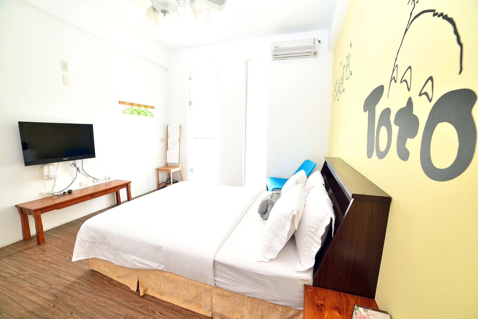 Hoyu House