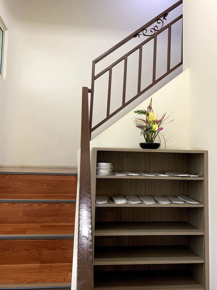 Jia's Homestay