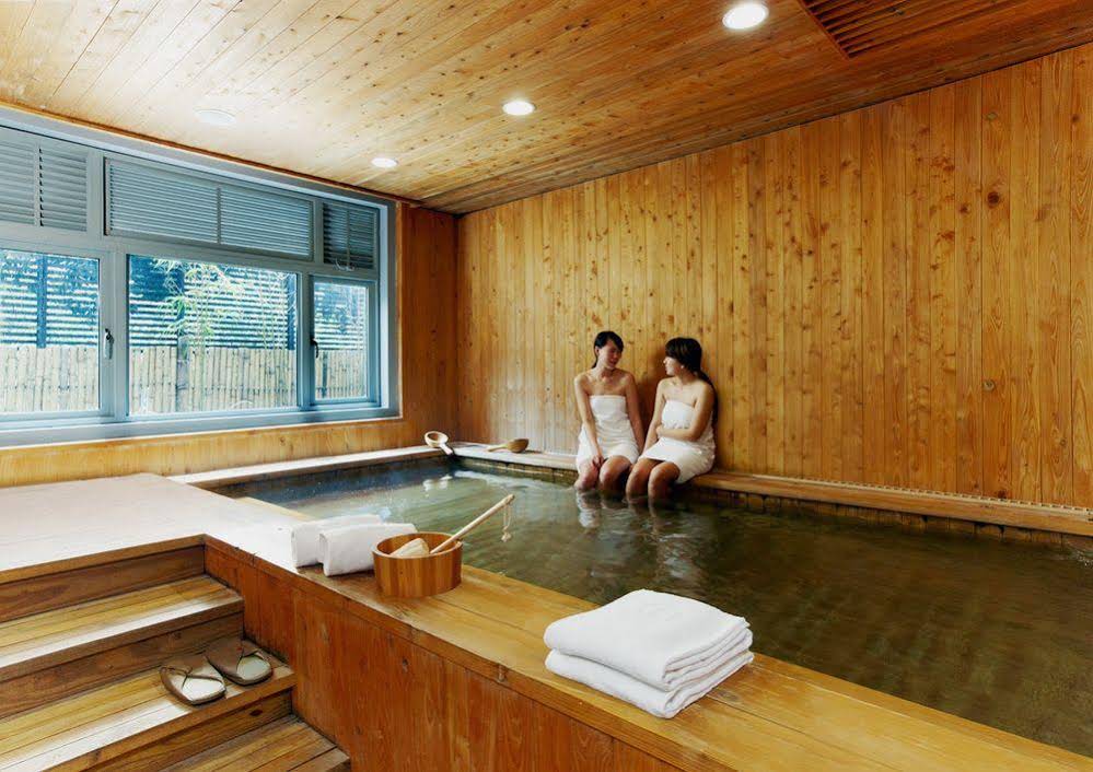 Howard Resort Xitou
