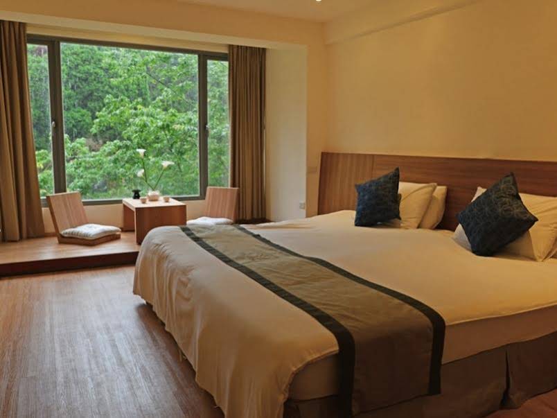Howard Resort Xitou