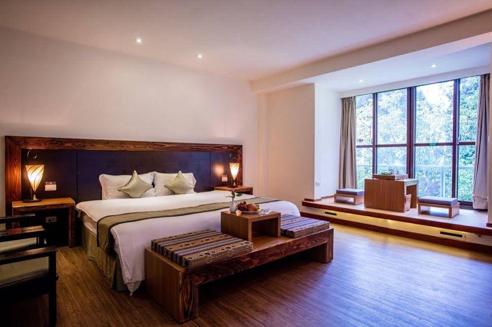 Howard Resort Xitou