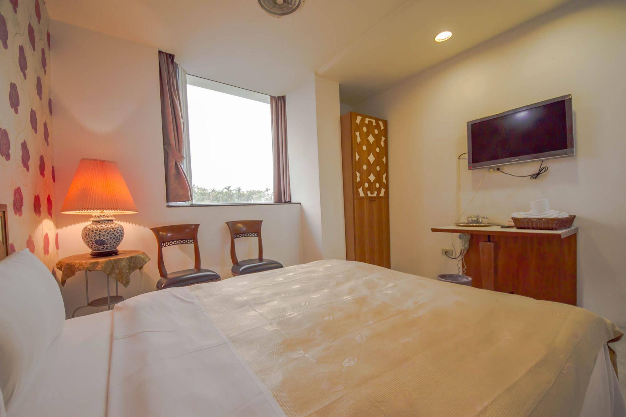 SongYuan Hotel