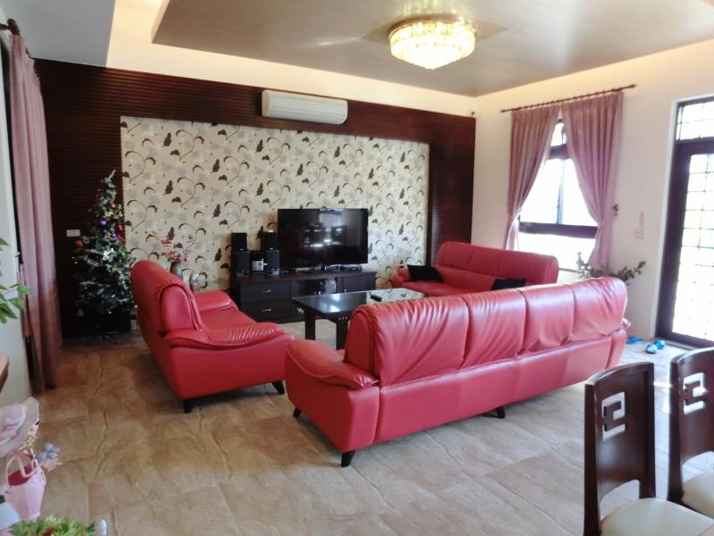 Ai Wan Jia B&B
