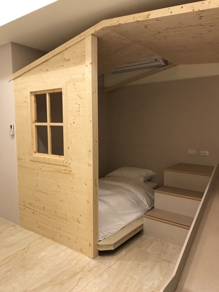 Flying Orange Homestay