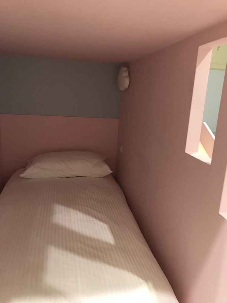 Flying Orange Homestay