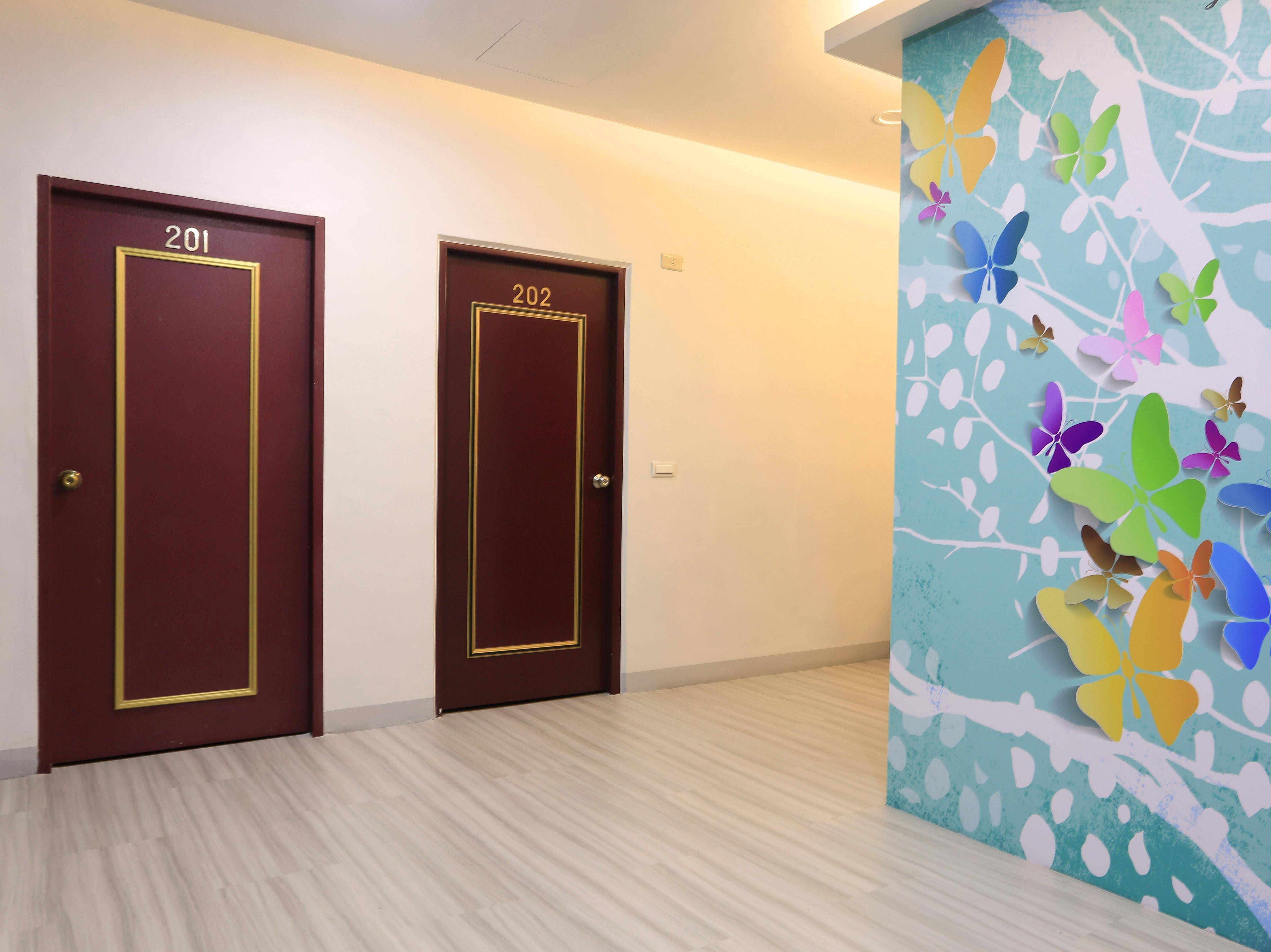 Guo Chen Hotel