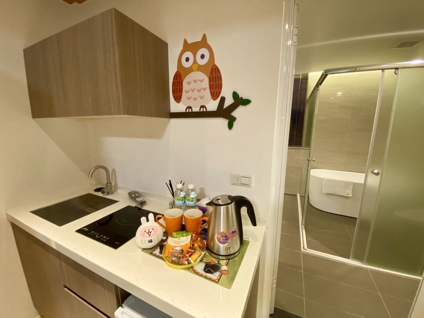 He Yi B&B