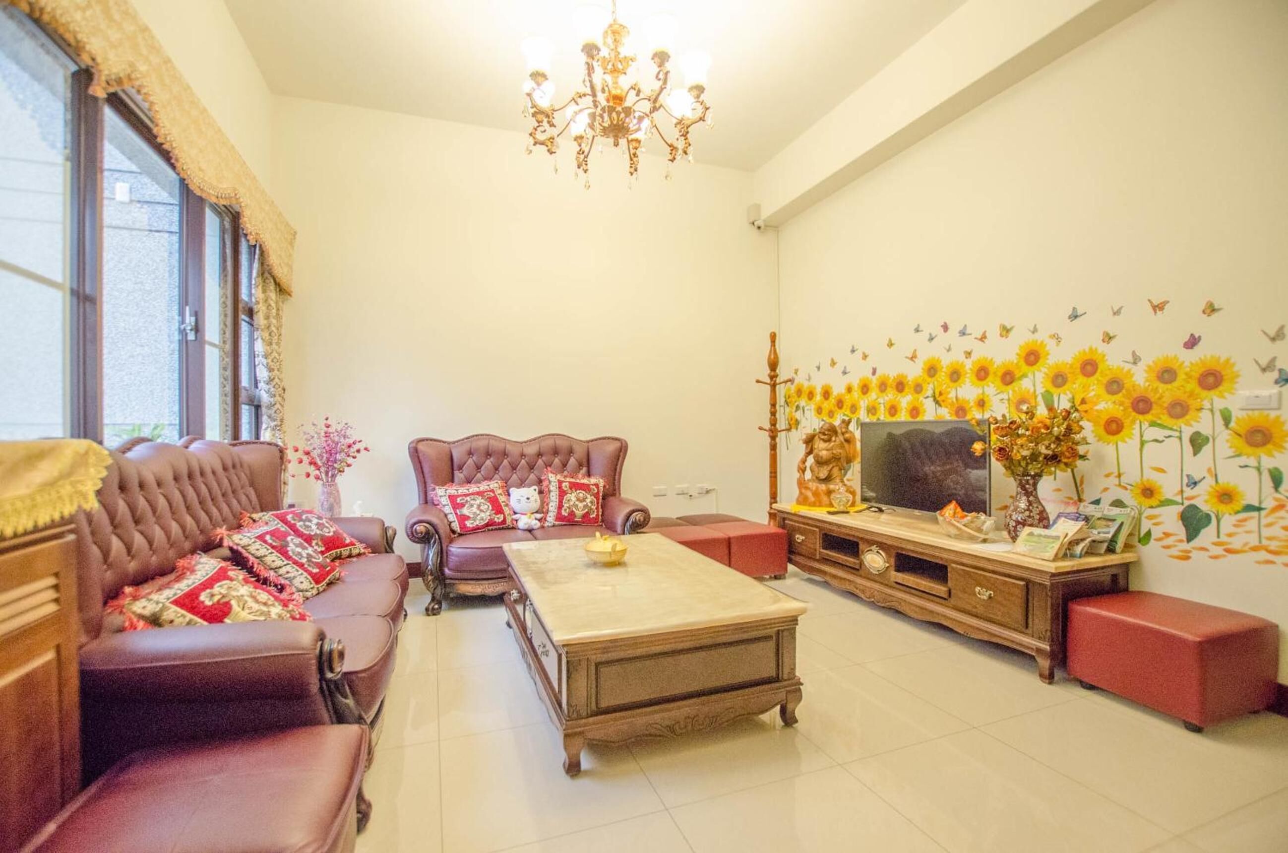 He Yi B&B