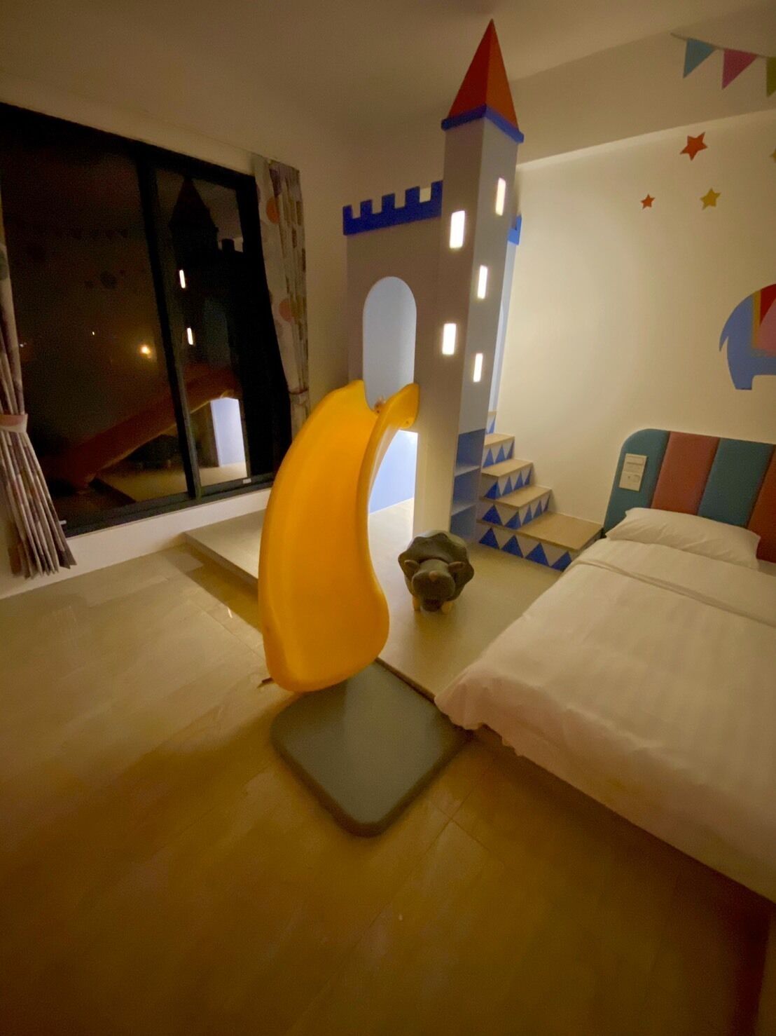He Yi B&B