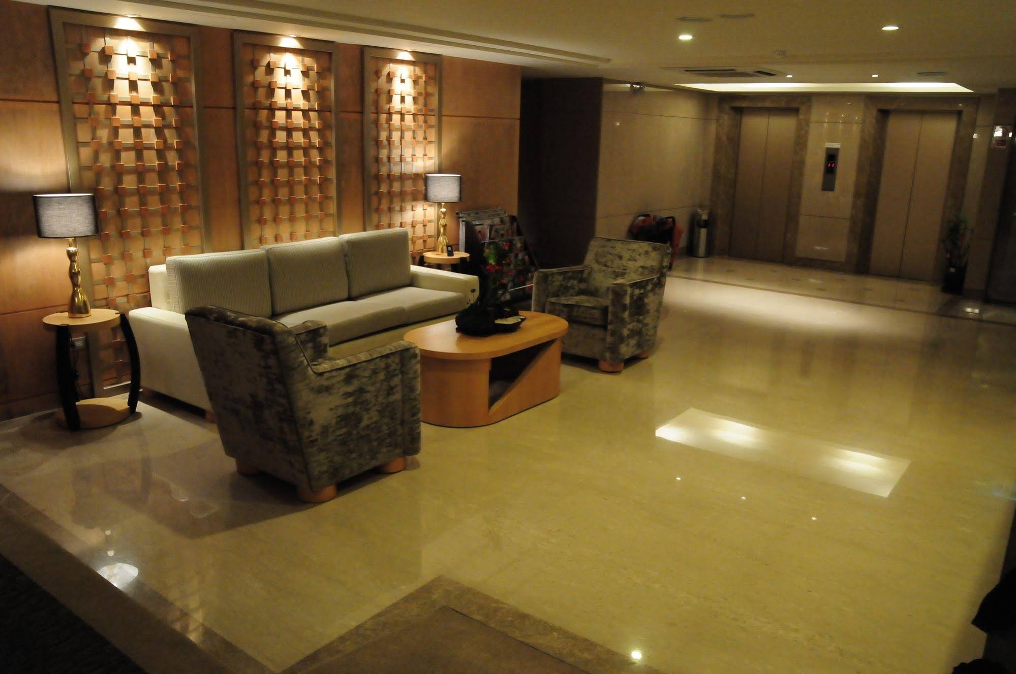 Jin Hua Hotel